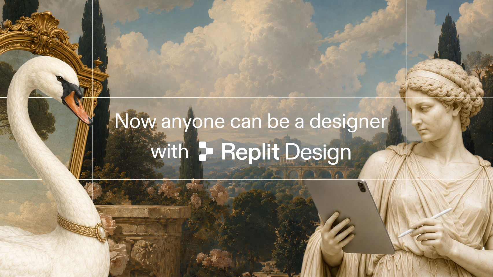 Introducing Replit Design