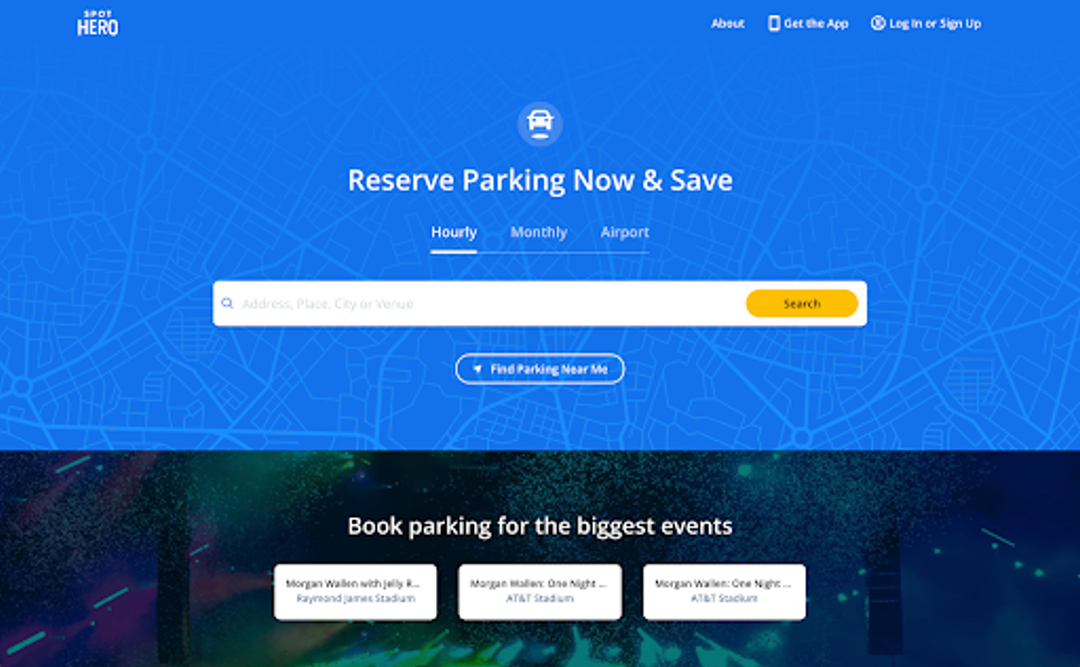 Replit — SpotHero: Innovation through Rapid Prototyping