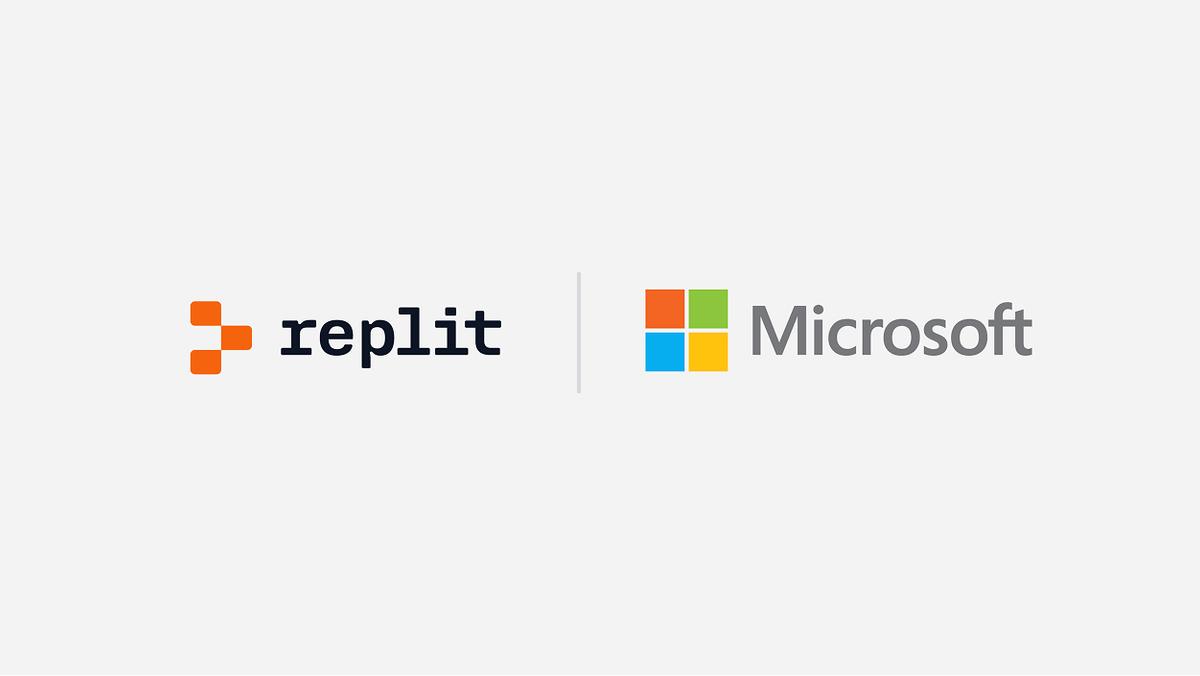 Replit Enterprise App Development