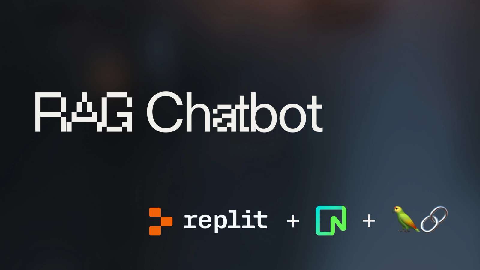 Build a chatbot that can answer questions on a website