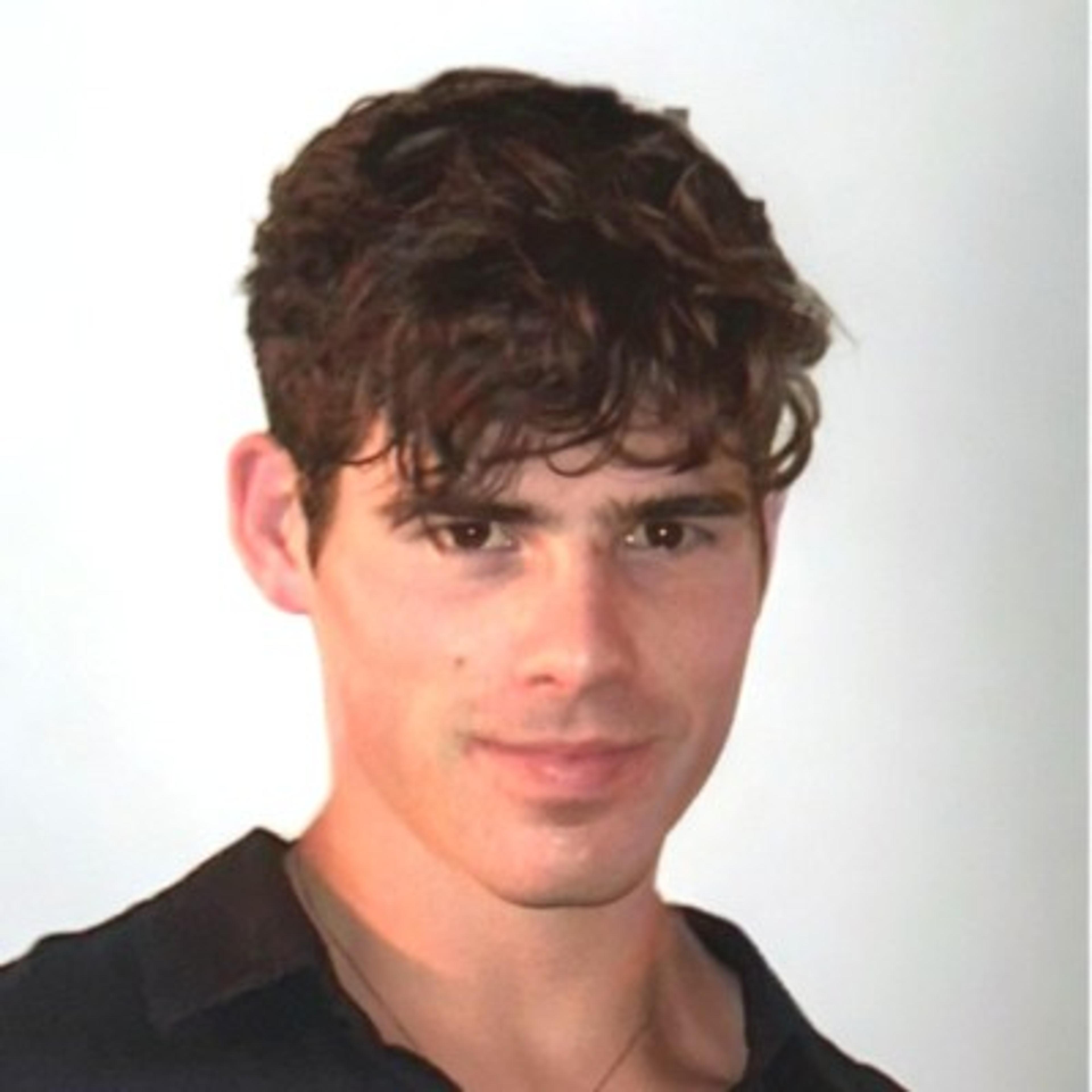 Samuel Spitz