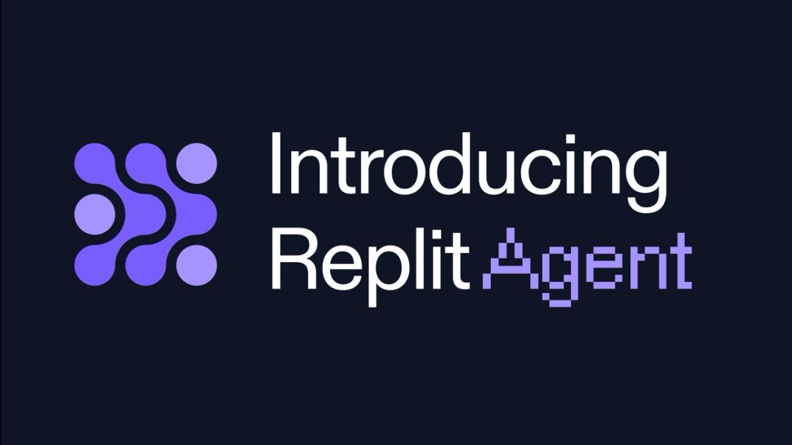 Introducing Replit Agent | Replit