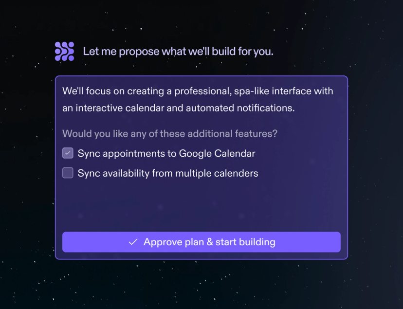Replit – Build apps and sites with AI