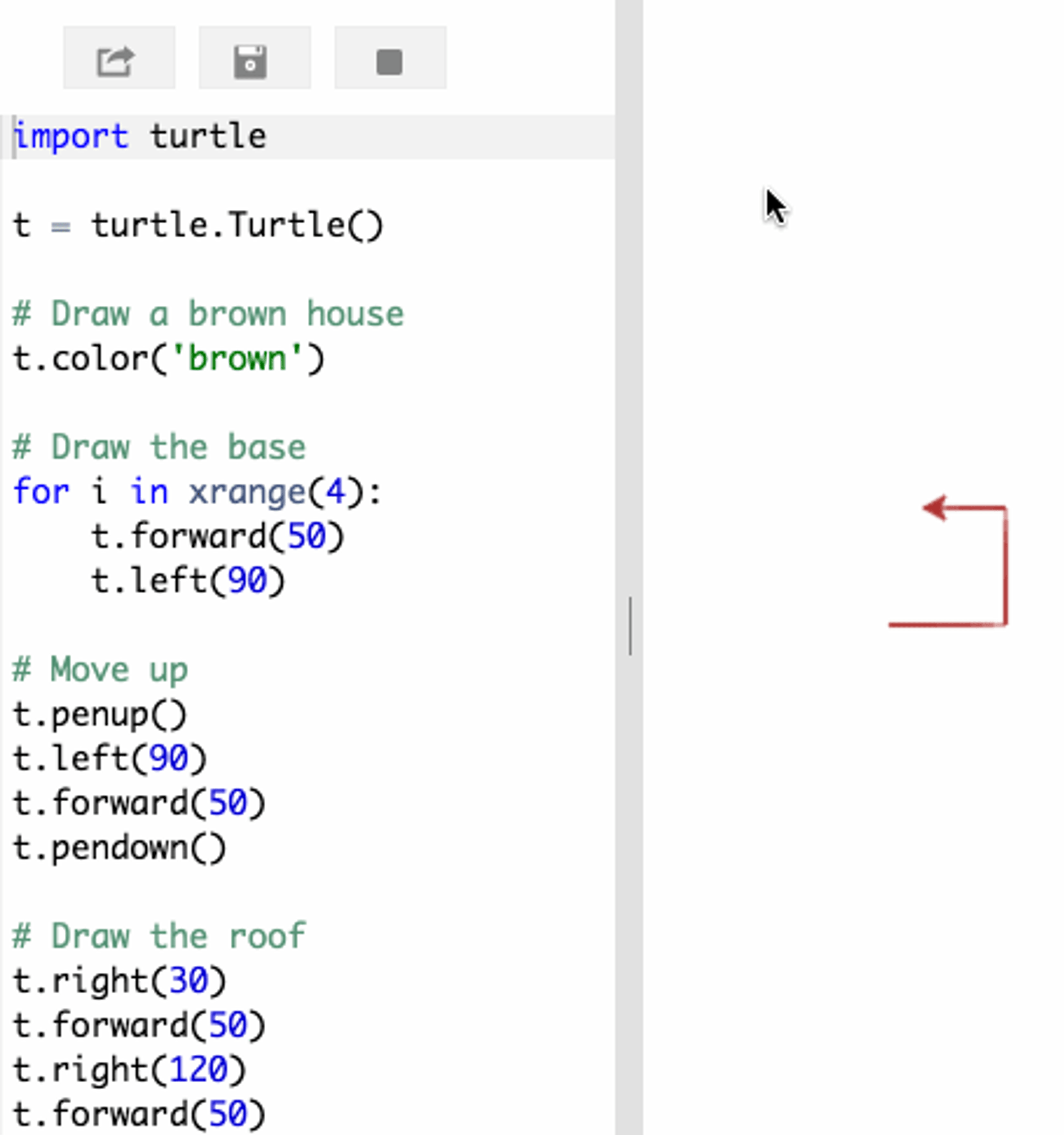 Replit — Introducing Turtle Graphics For Python