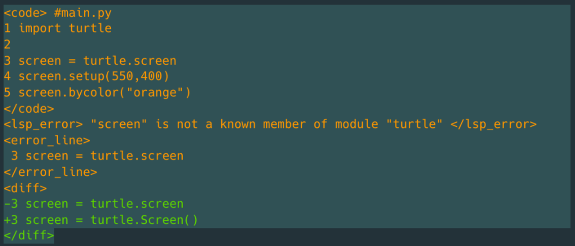 Replit — Building LLMs for Code Repair