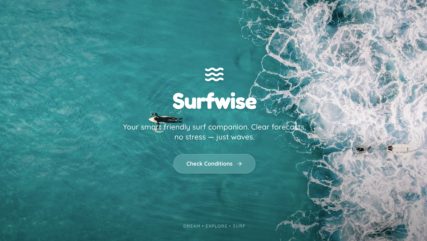 What Apps Help Surfers Check Wave Conditions? Top Picks Revealed