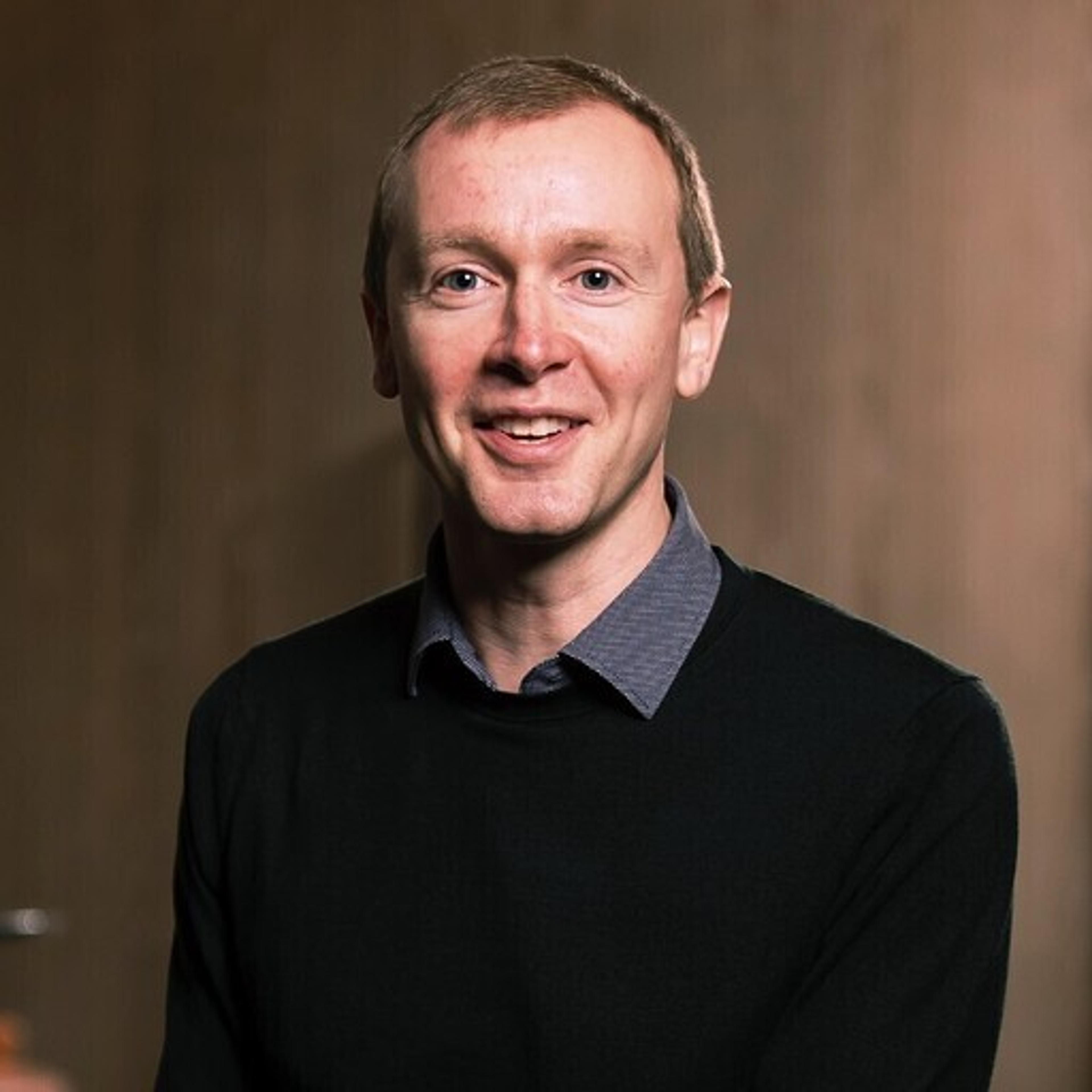 Rob Kohse