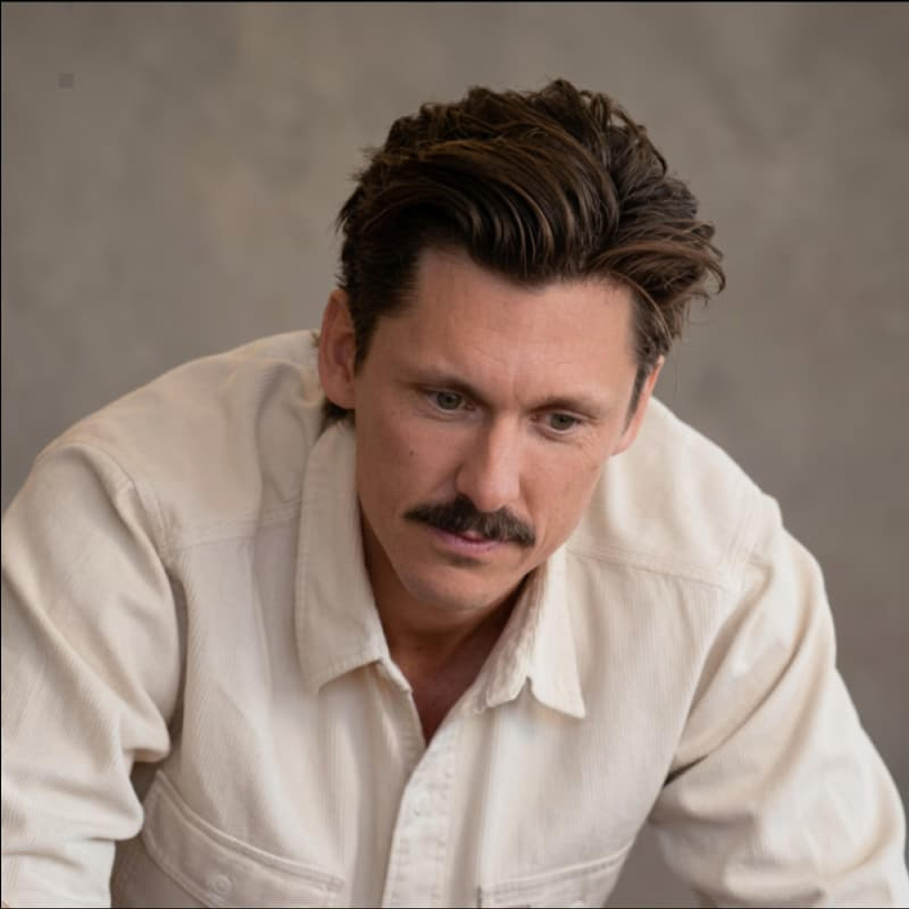 Nick McLachlan