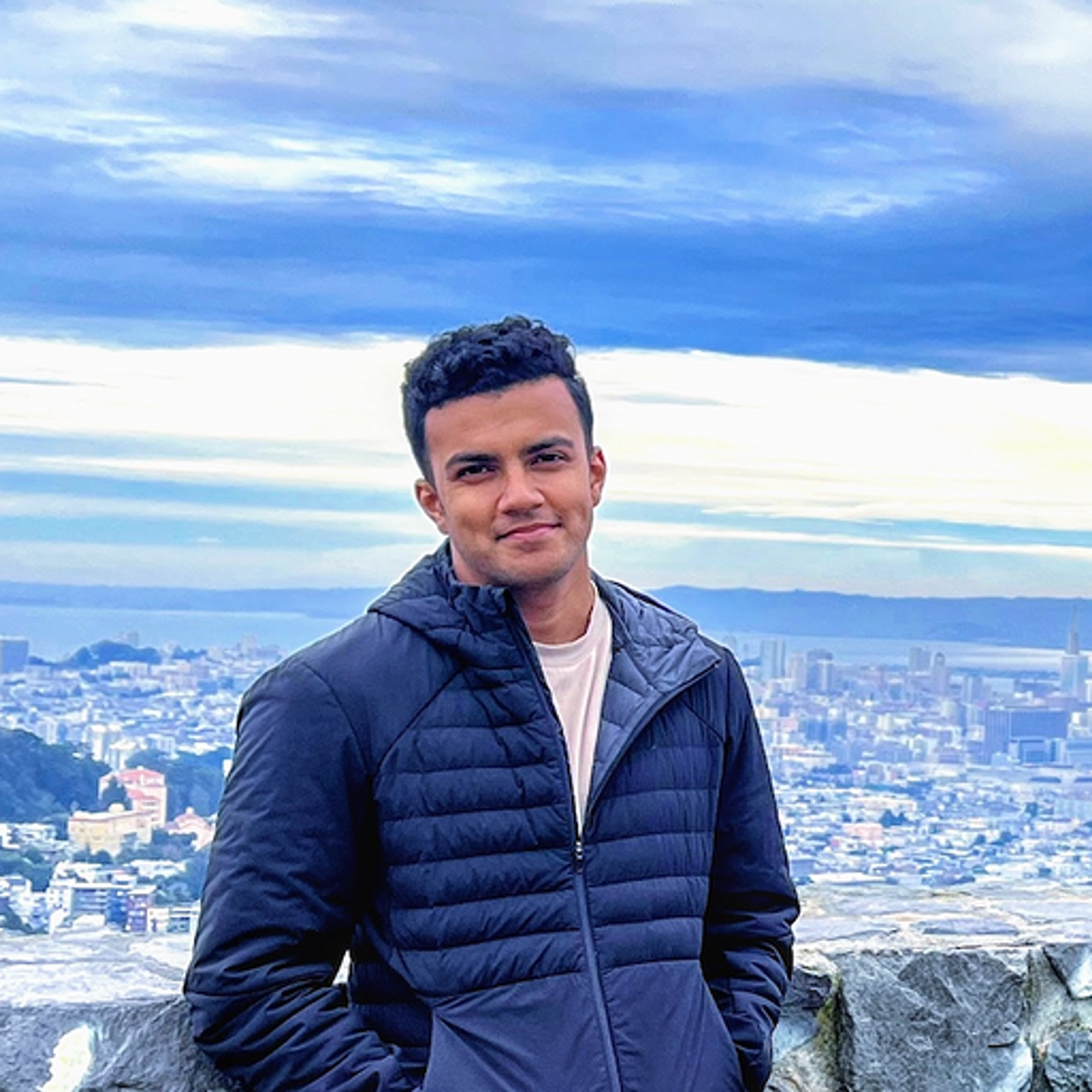 Pranav Ganesh