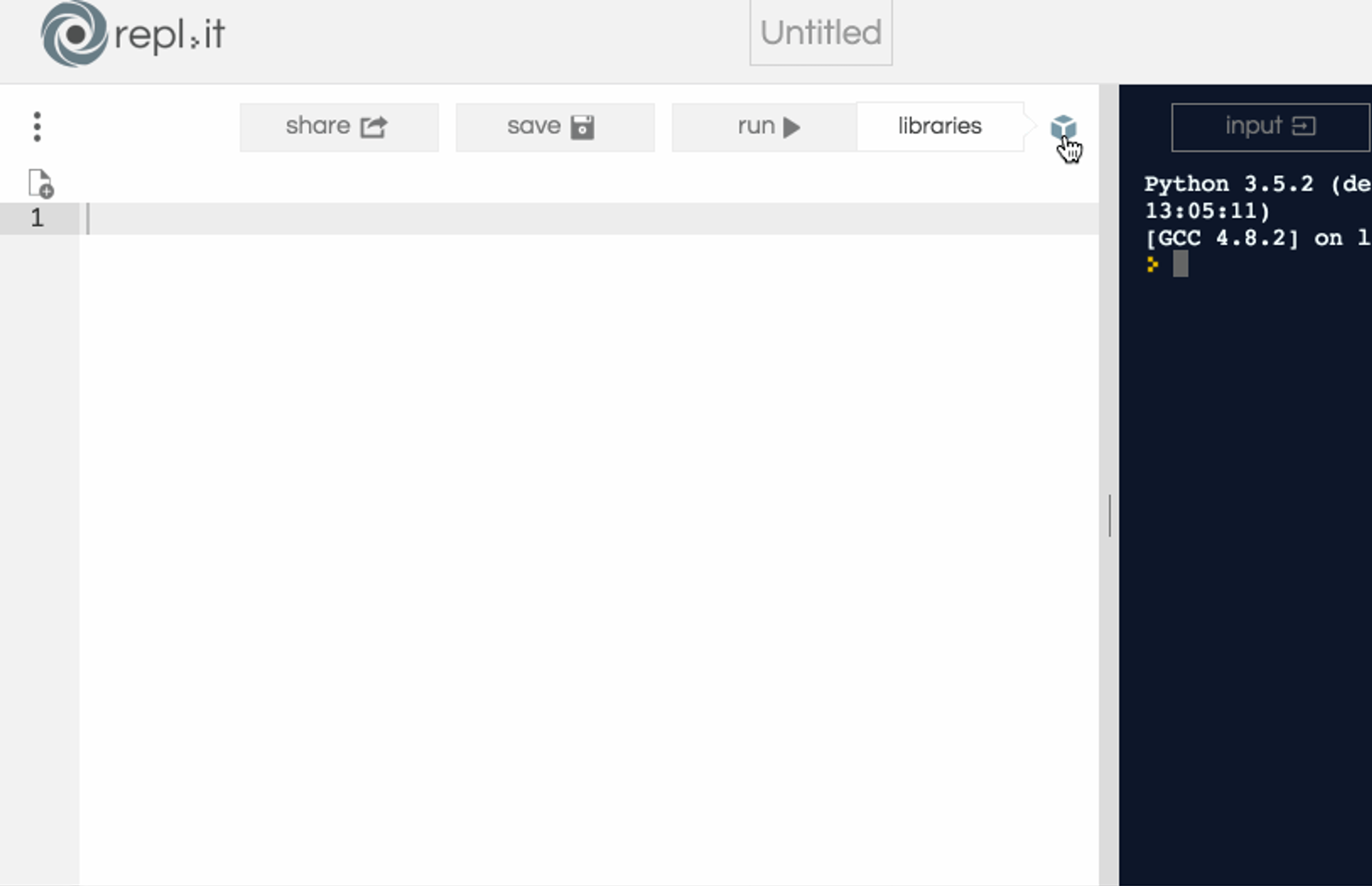 Replit Python Package Search Replit Python Package Search