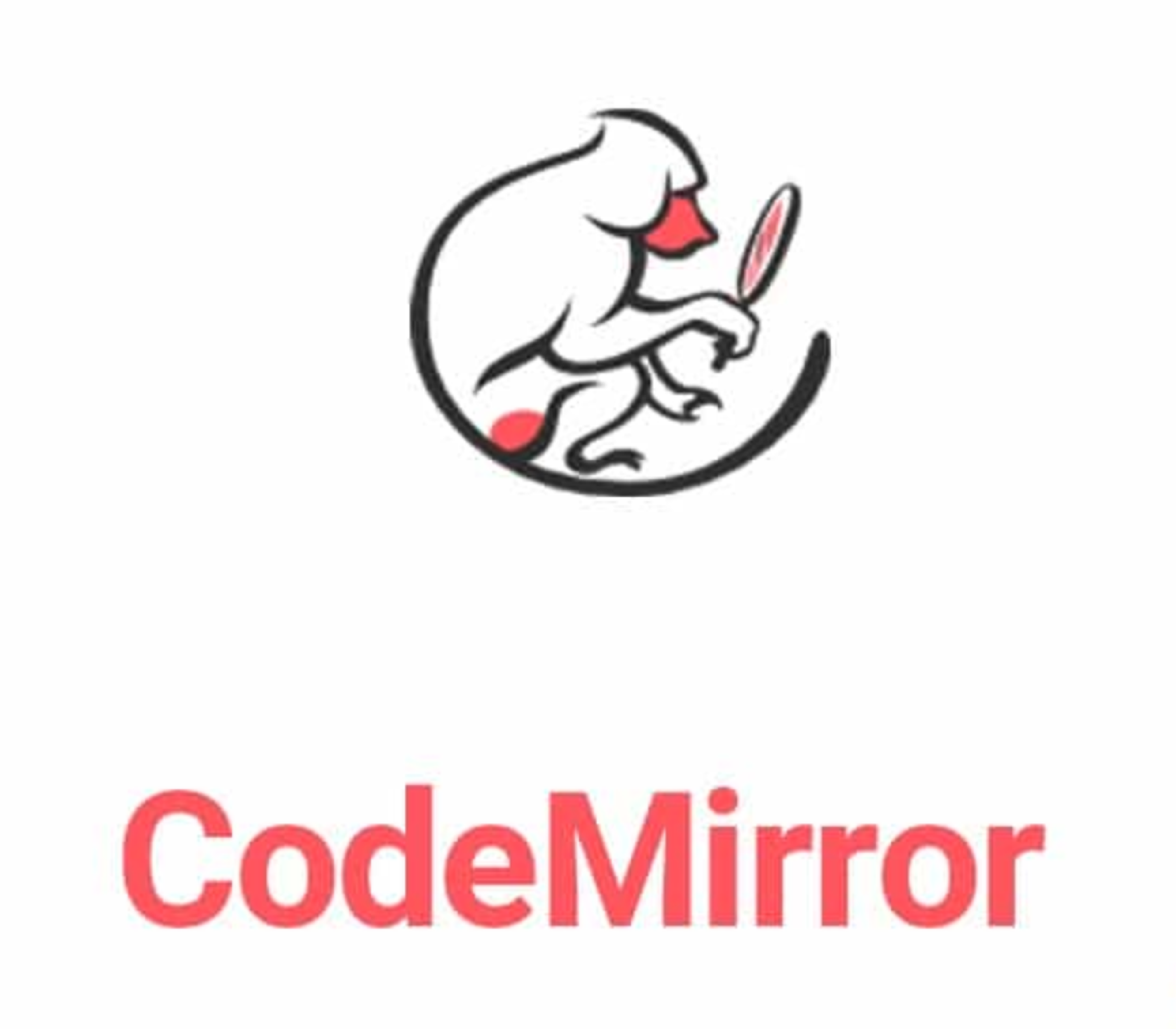 CodeMirror logo