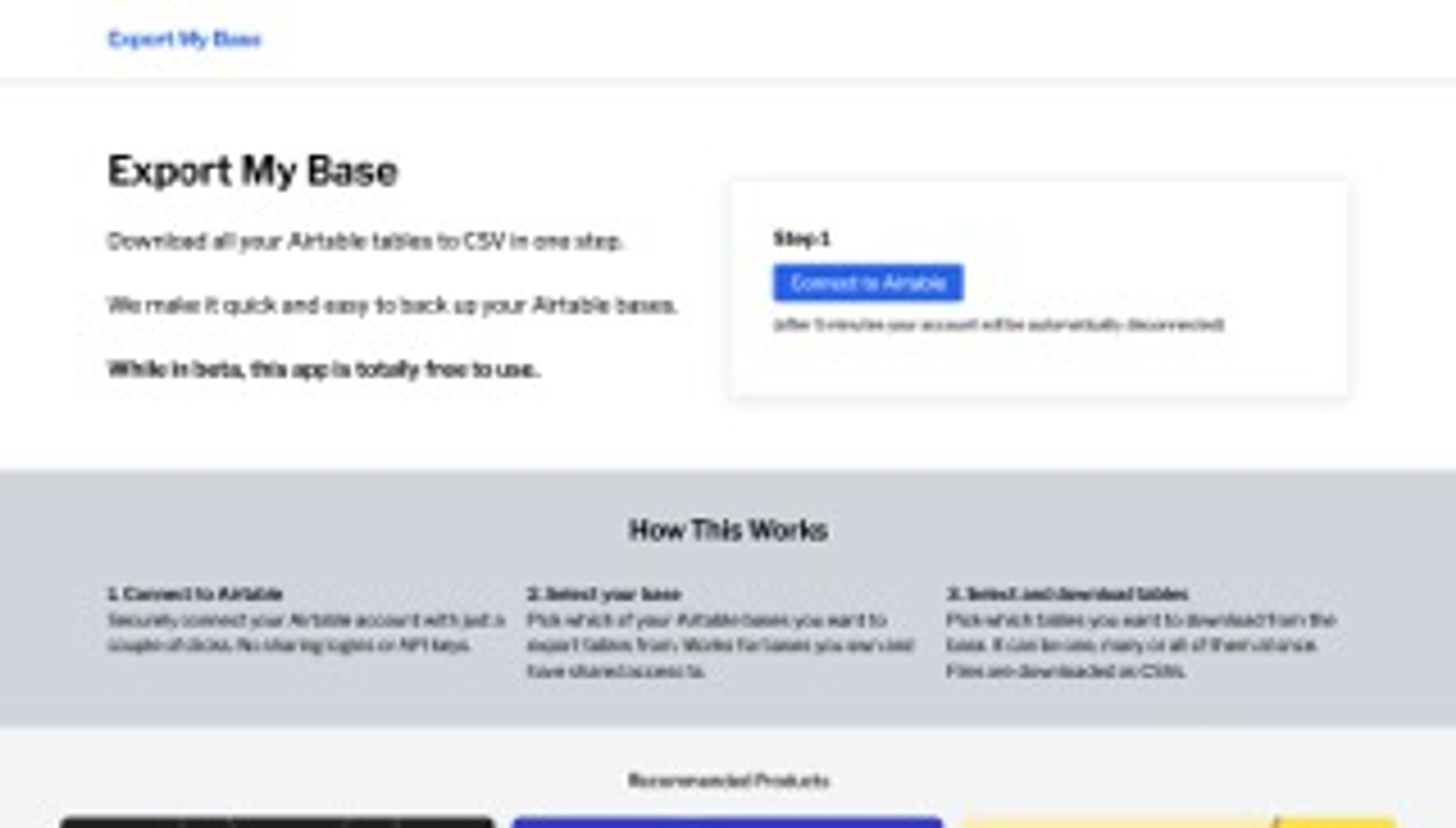 Replit — Showcasing Startups on Replit