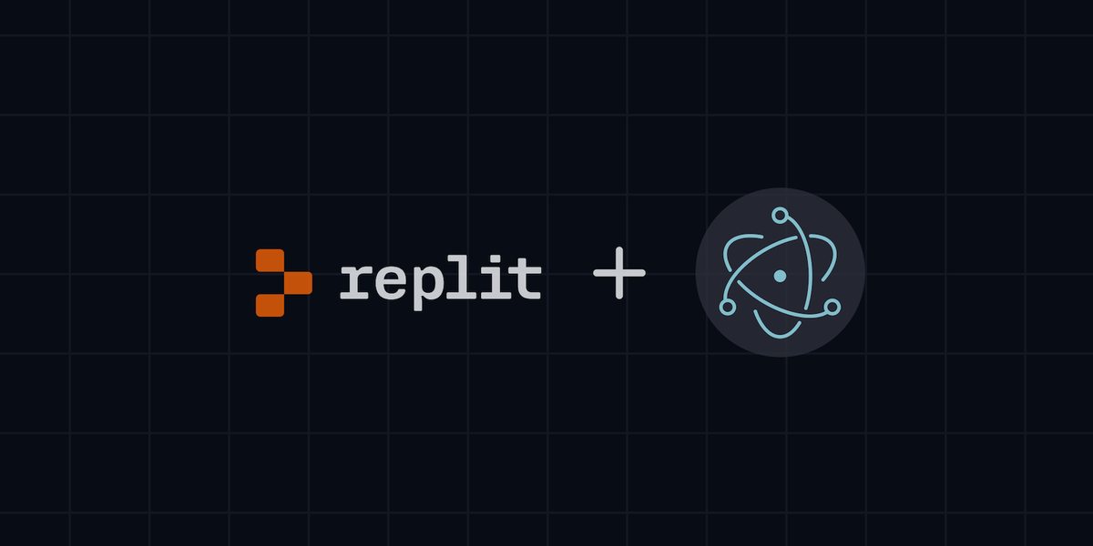 Replit App Examples Replit — Introducing the Replit Desktop App