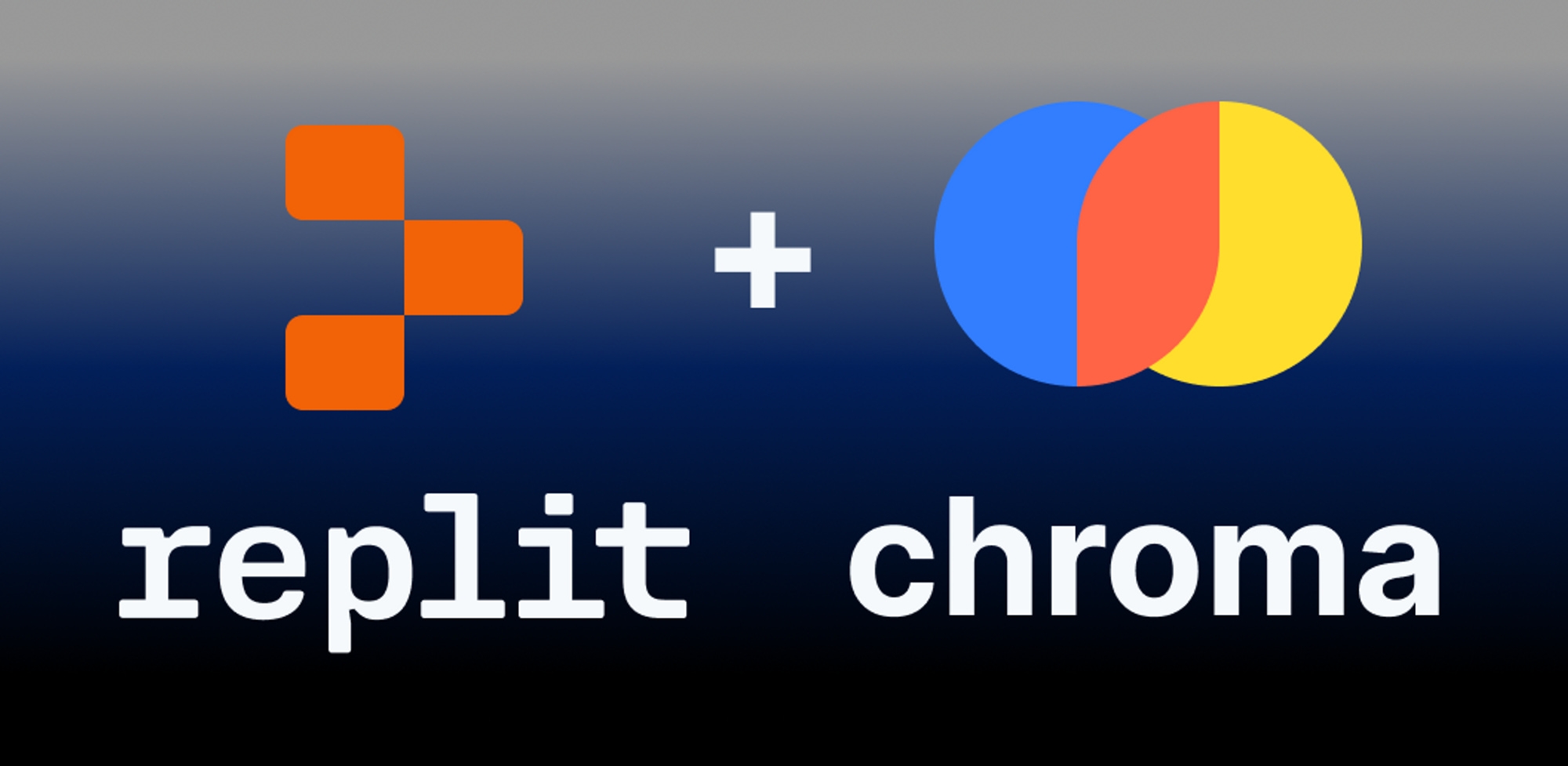 Replit x Chroma