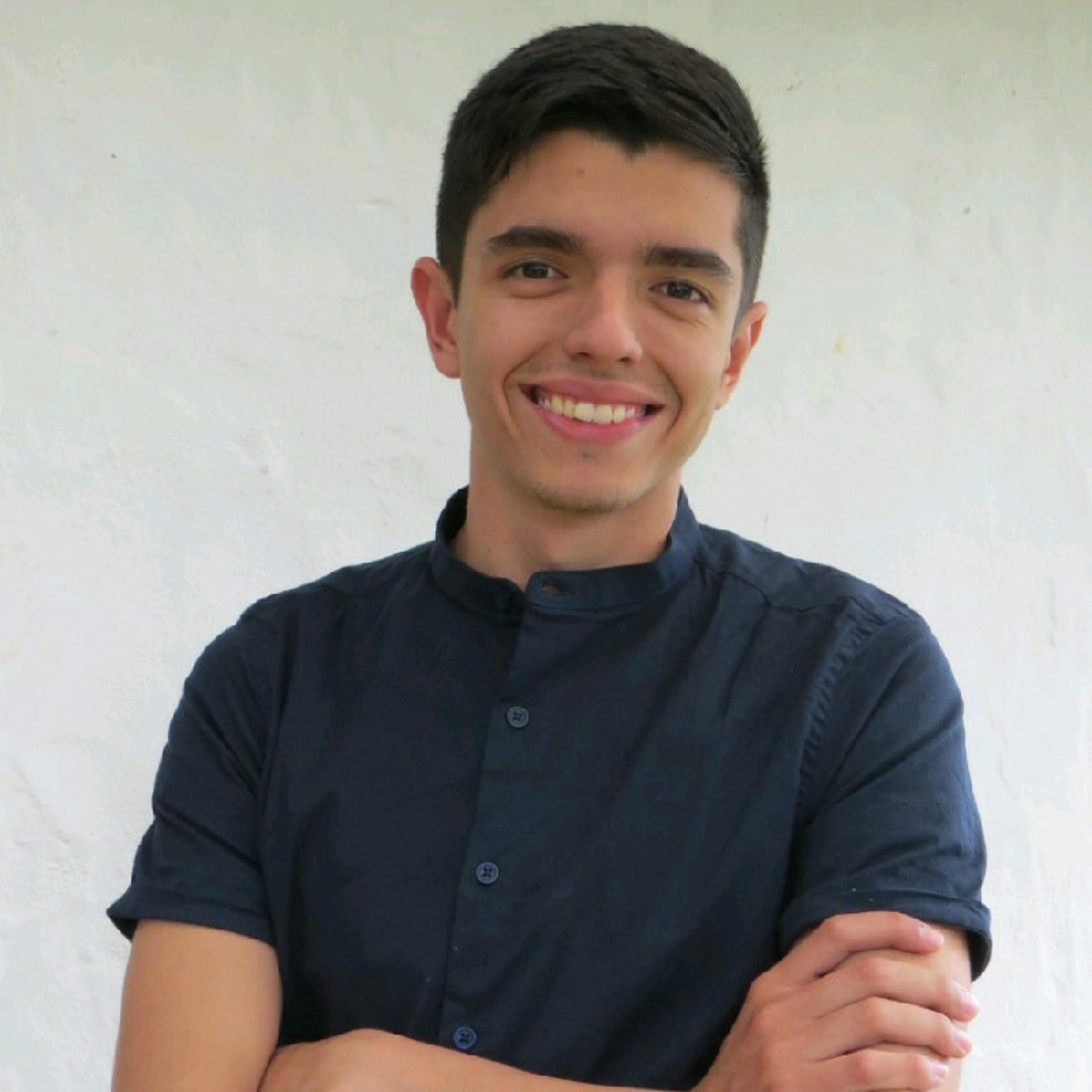 Andrés Díaz
