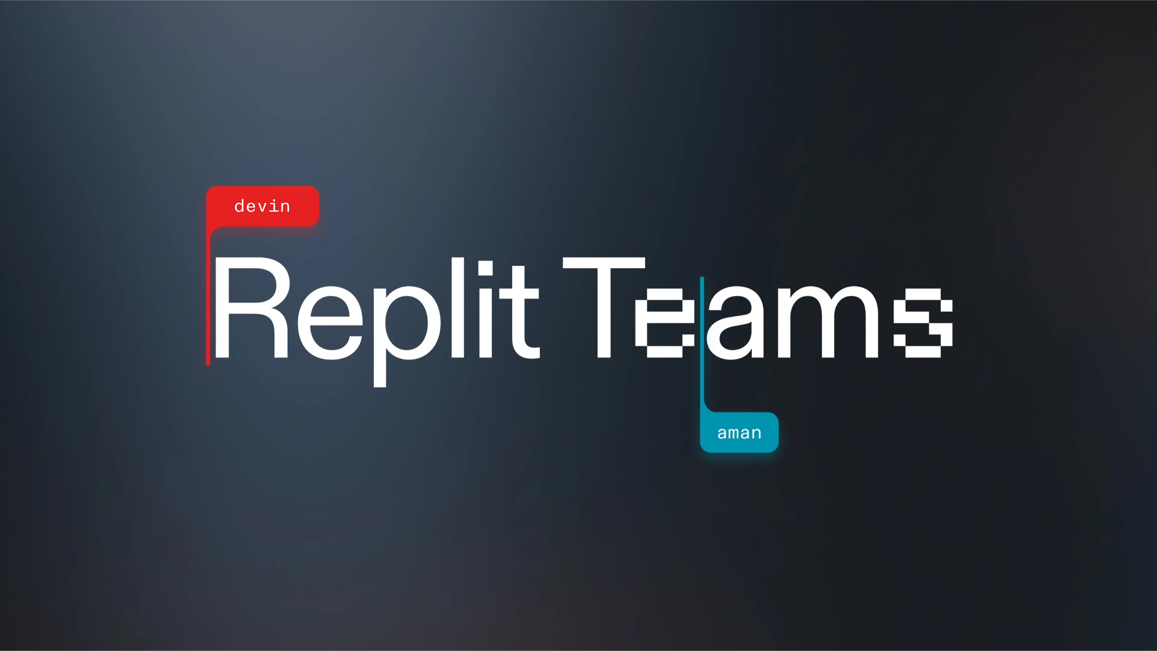 Replit — Introducing Replit Teams