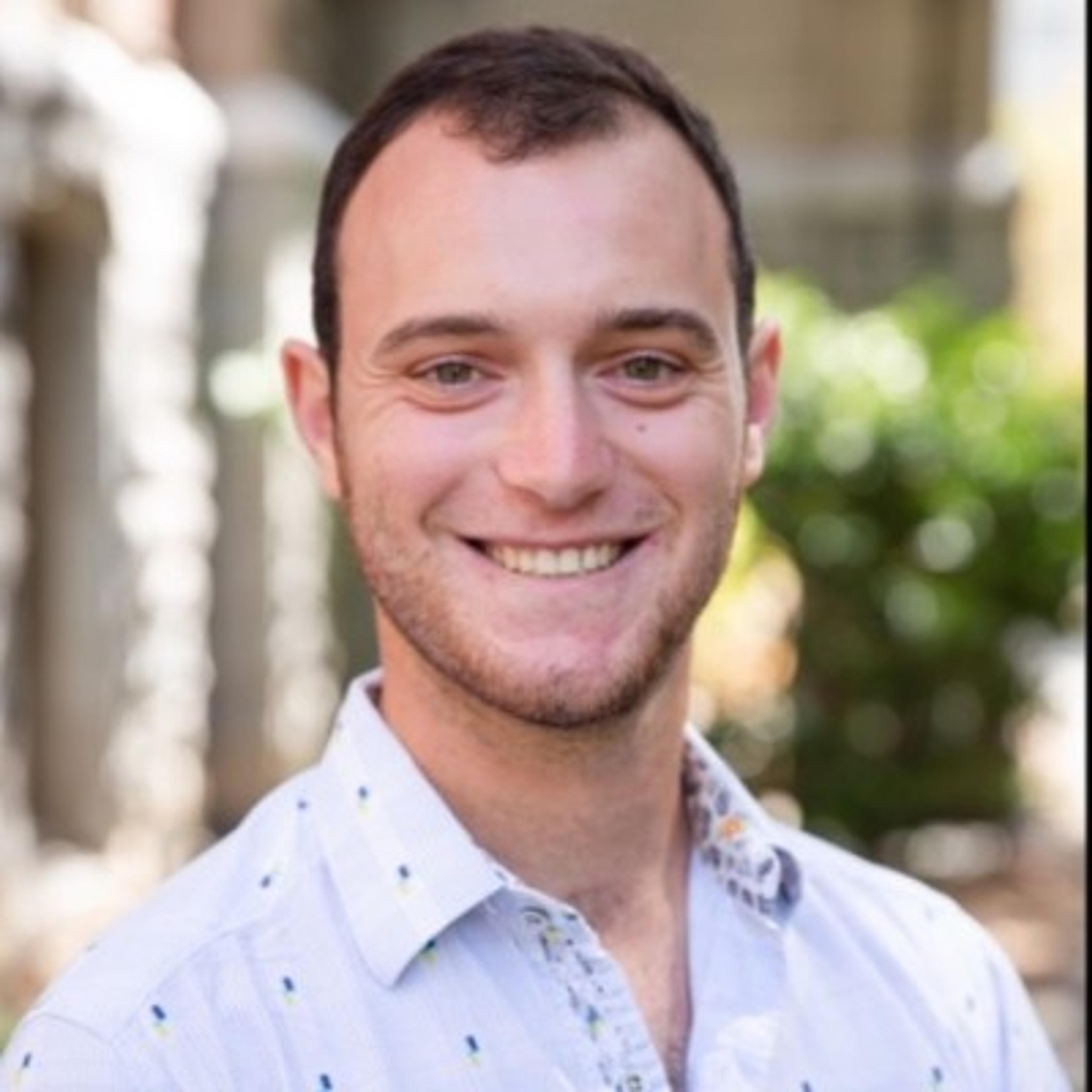 Daniel Furman