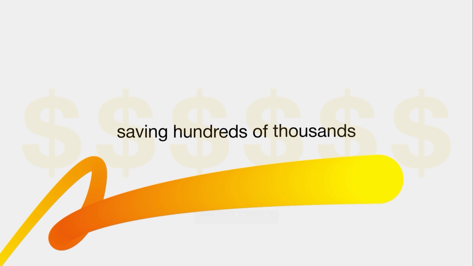 Replit-built CRM dashboard showing pipeline and contact management, saving thousands in annual software subscription costs