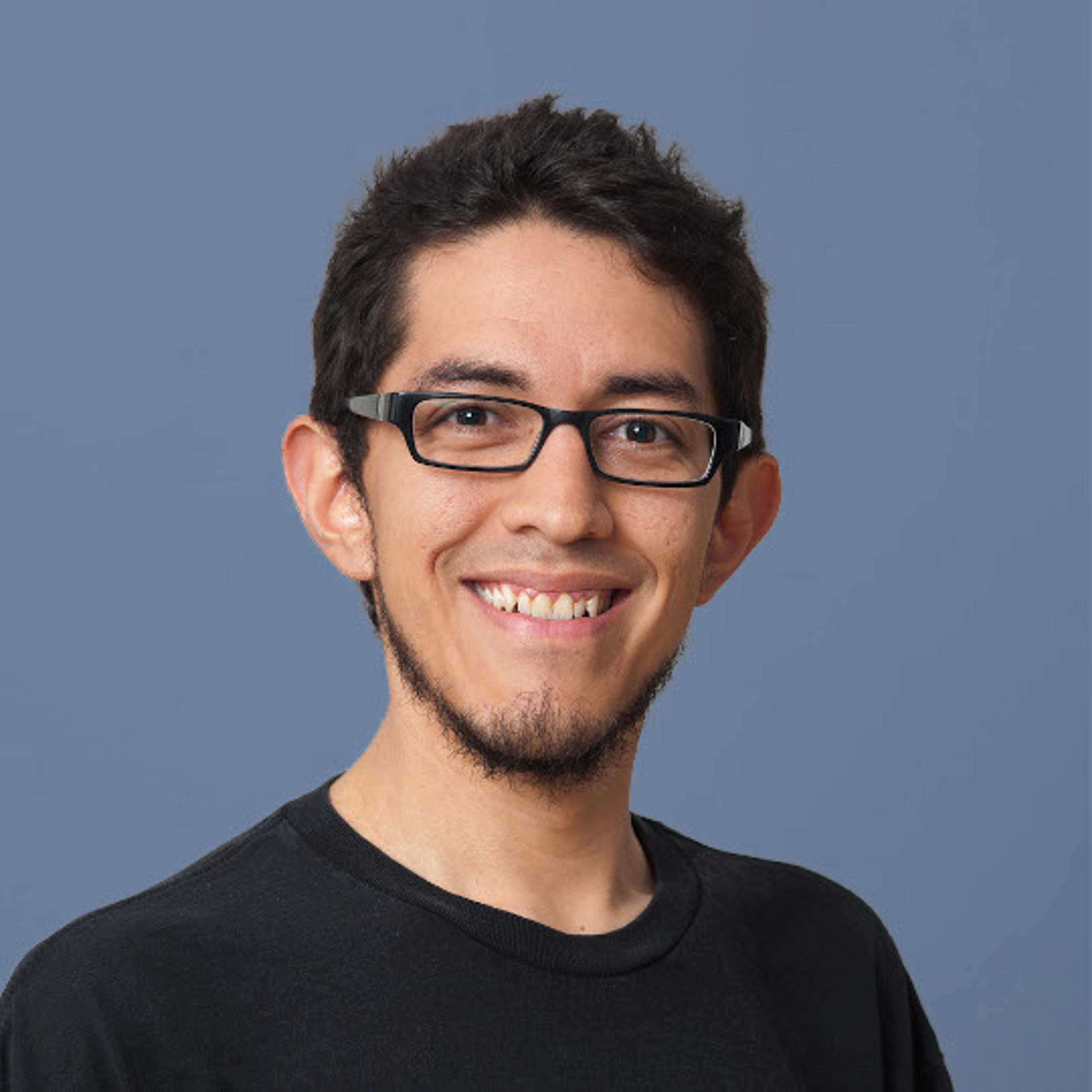 Luis Héctor Chávez