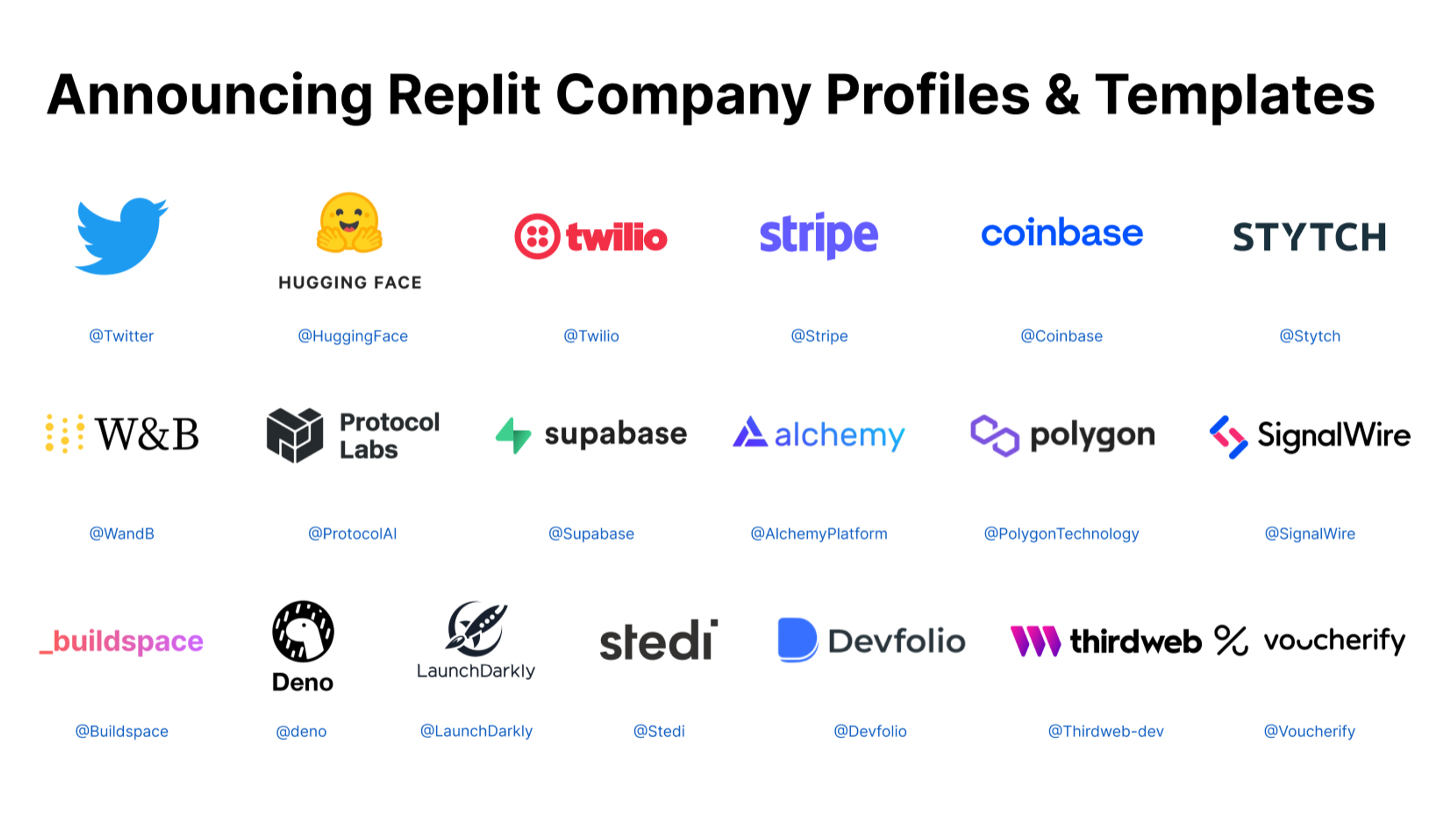 Replit — The New Game: Engaging 15M Next Generation Developers