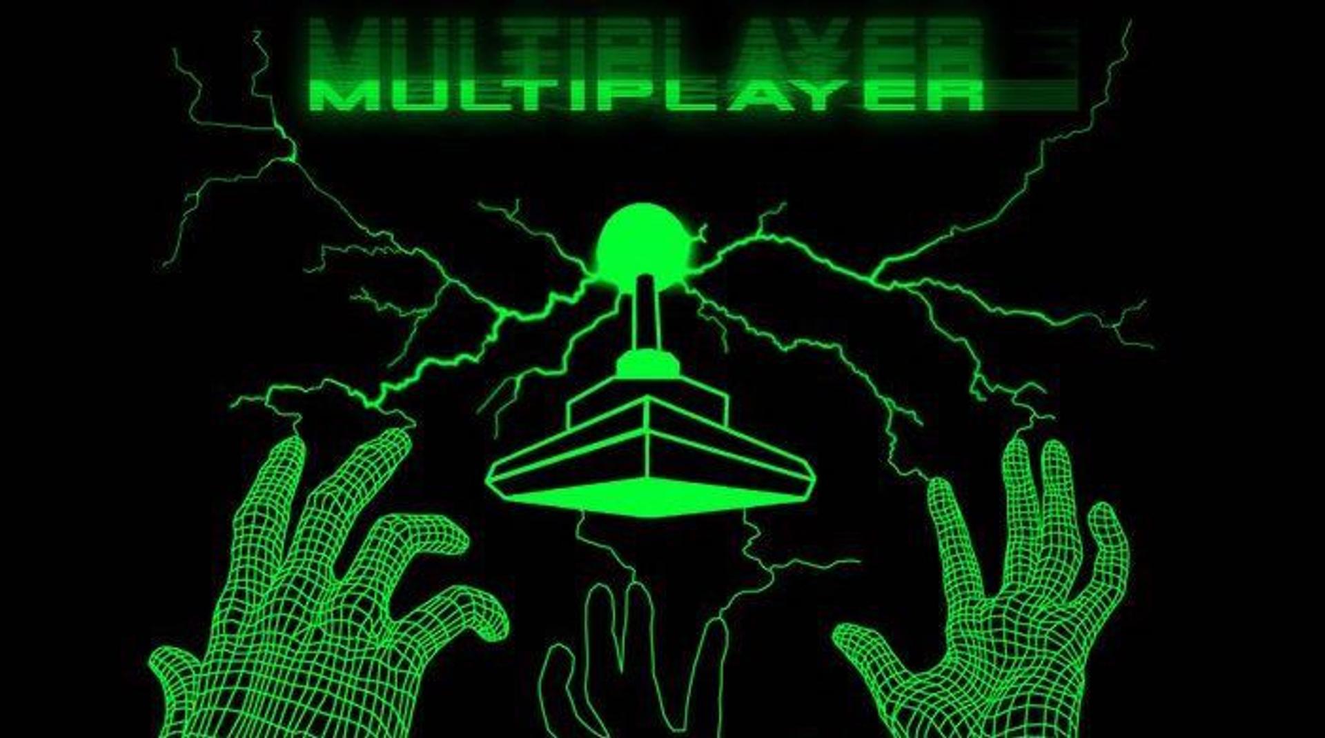Top free games with server-based network multiplayer tagged Open Source 