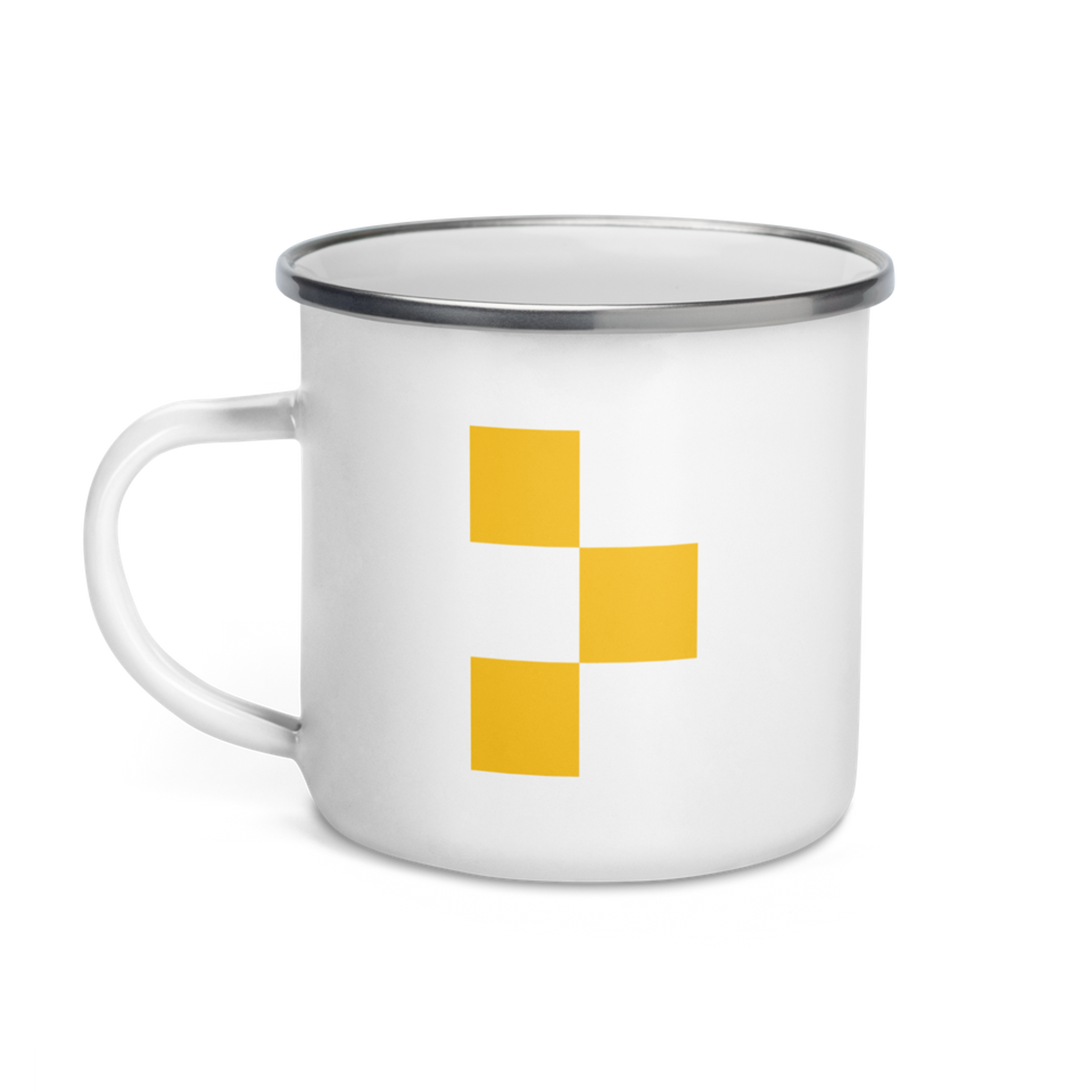 One of the mugs available in Repl shop