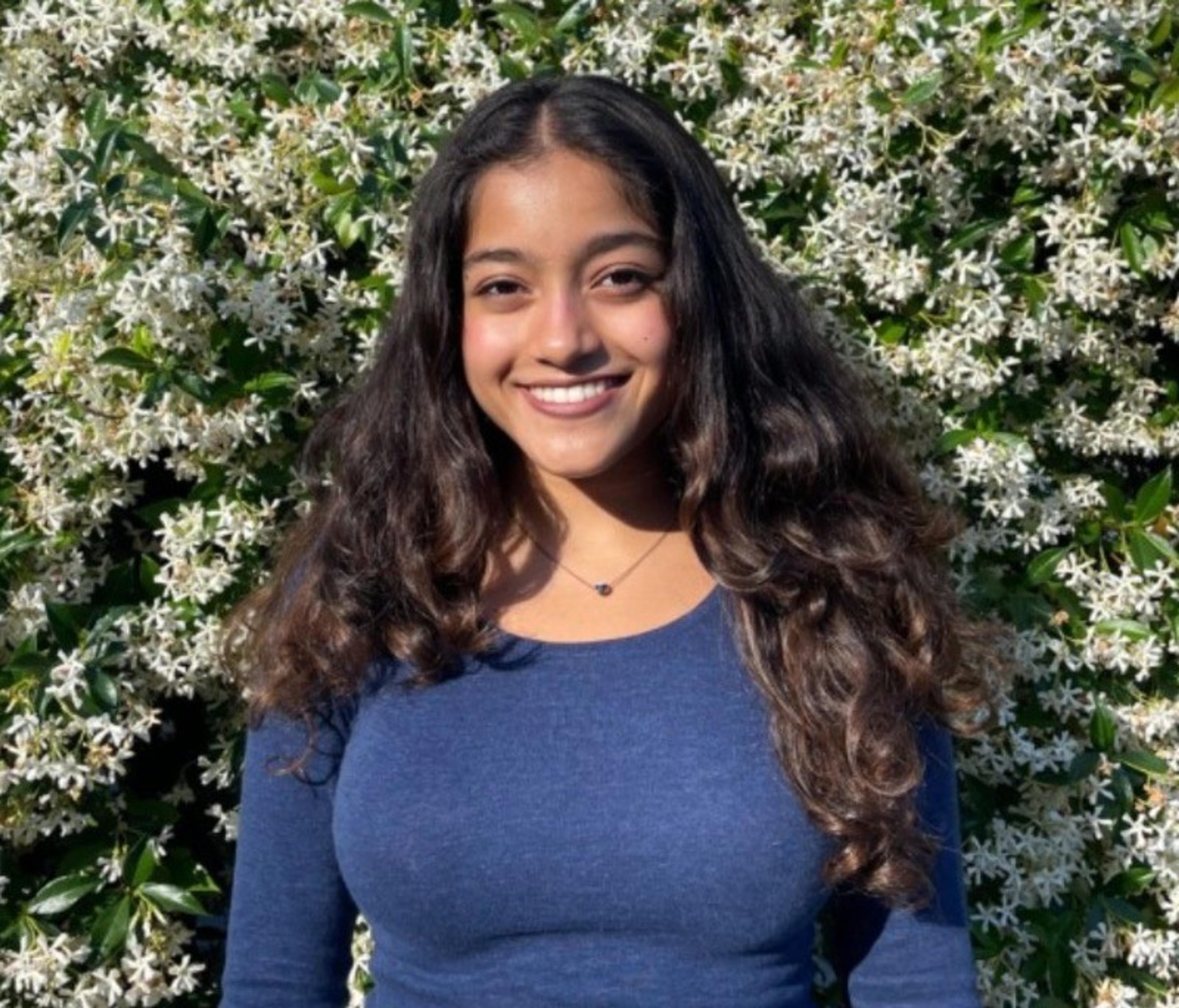 Preeya Kirani