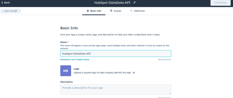 Build a HubSpot Deal Data API with Python and Flask - Replit