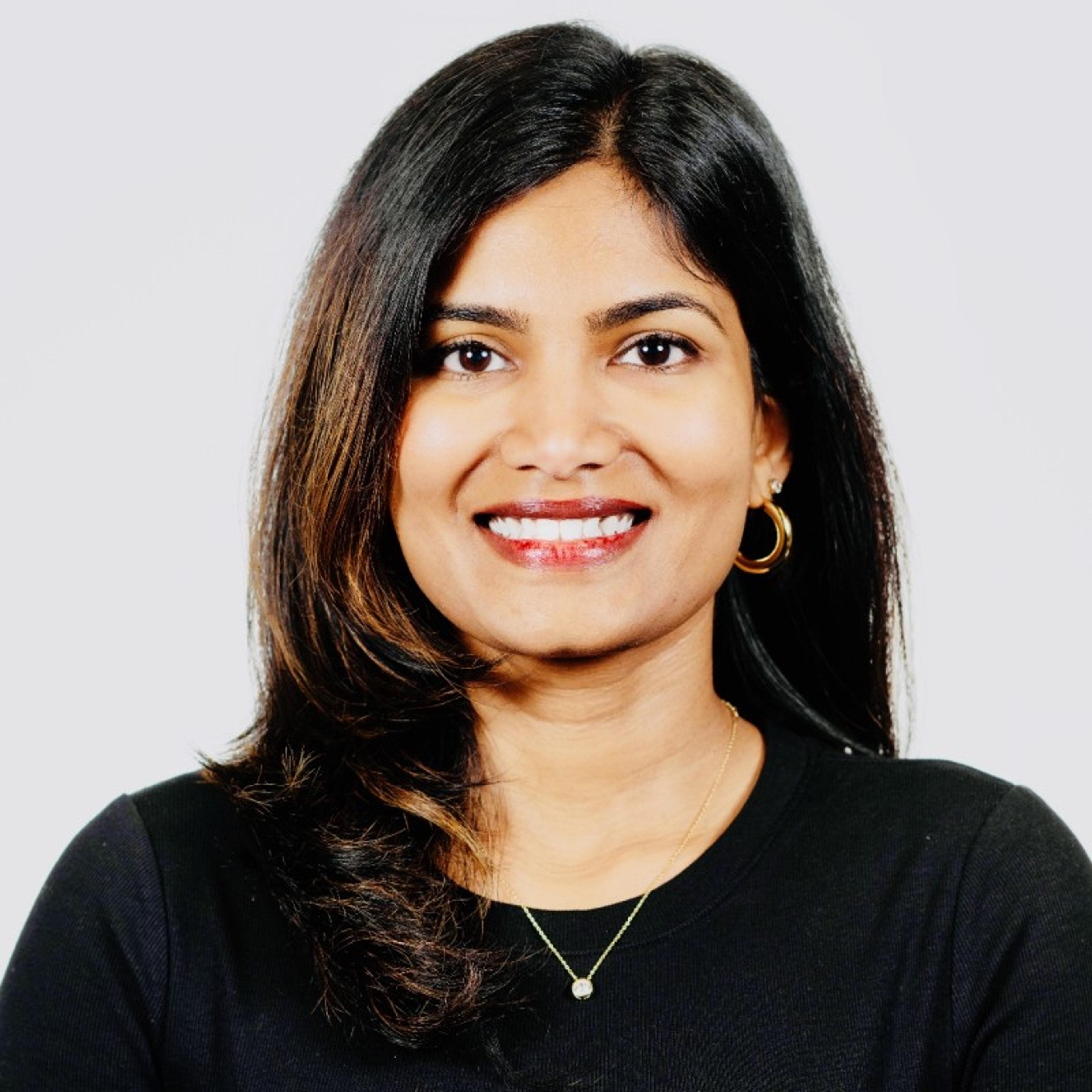 Tulika Gupta