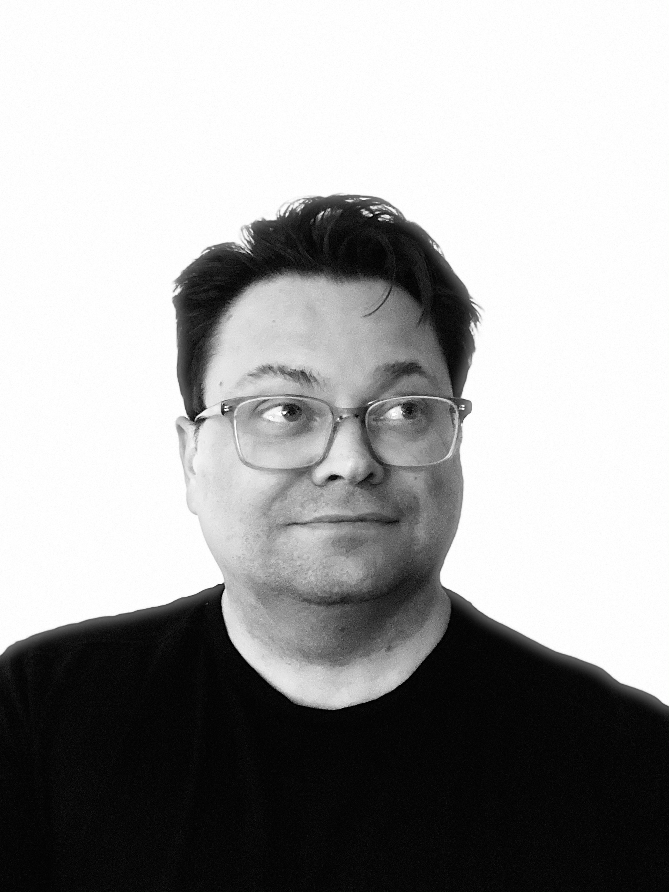 Kris Hansen, Synctera CTO