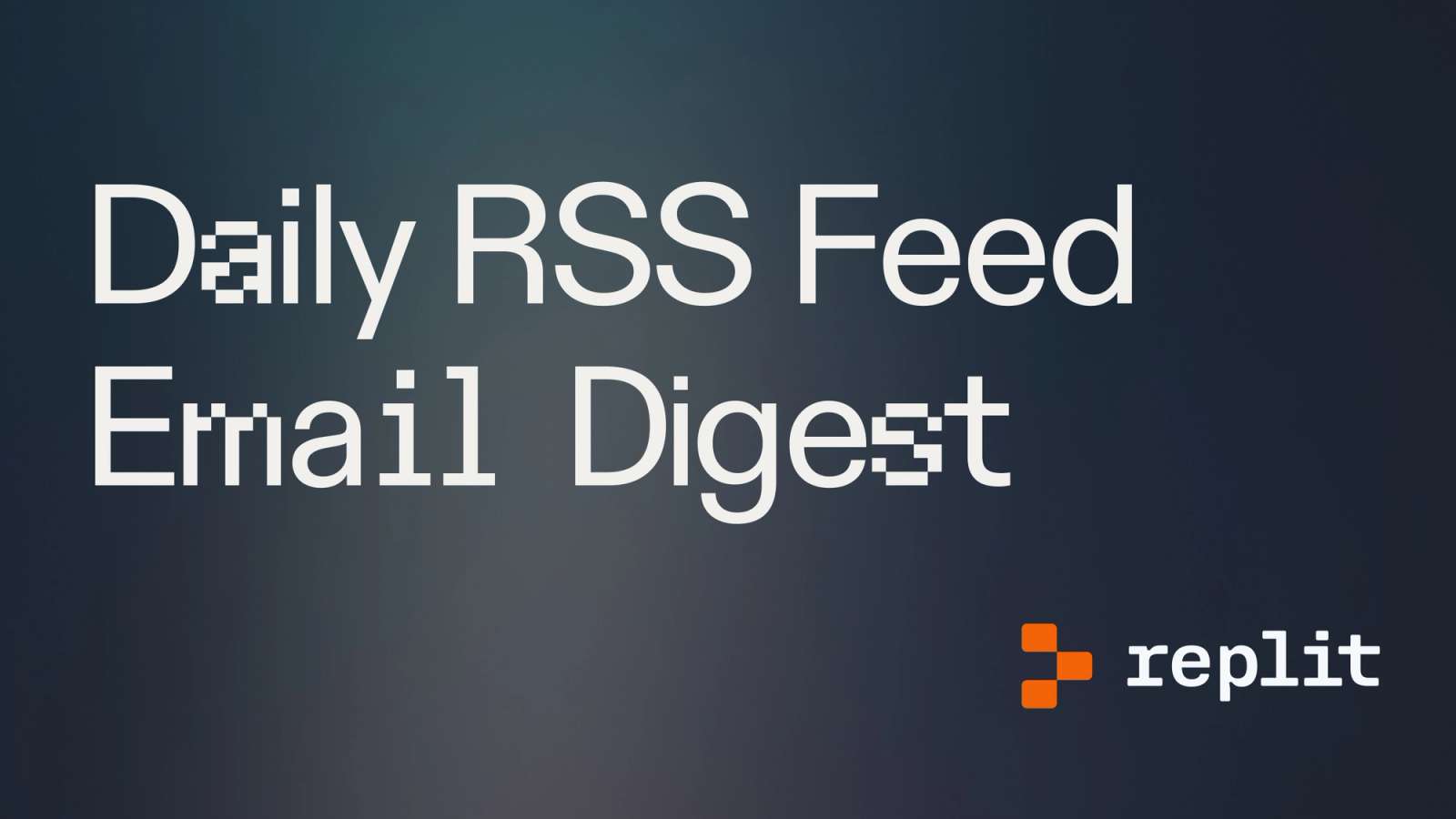 Organiser Daily Rss How to Build a Daily RSS Email Digest - Replit