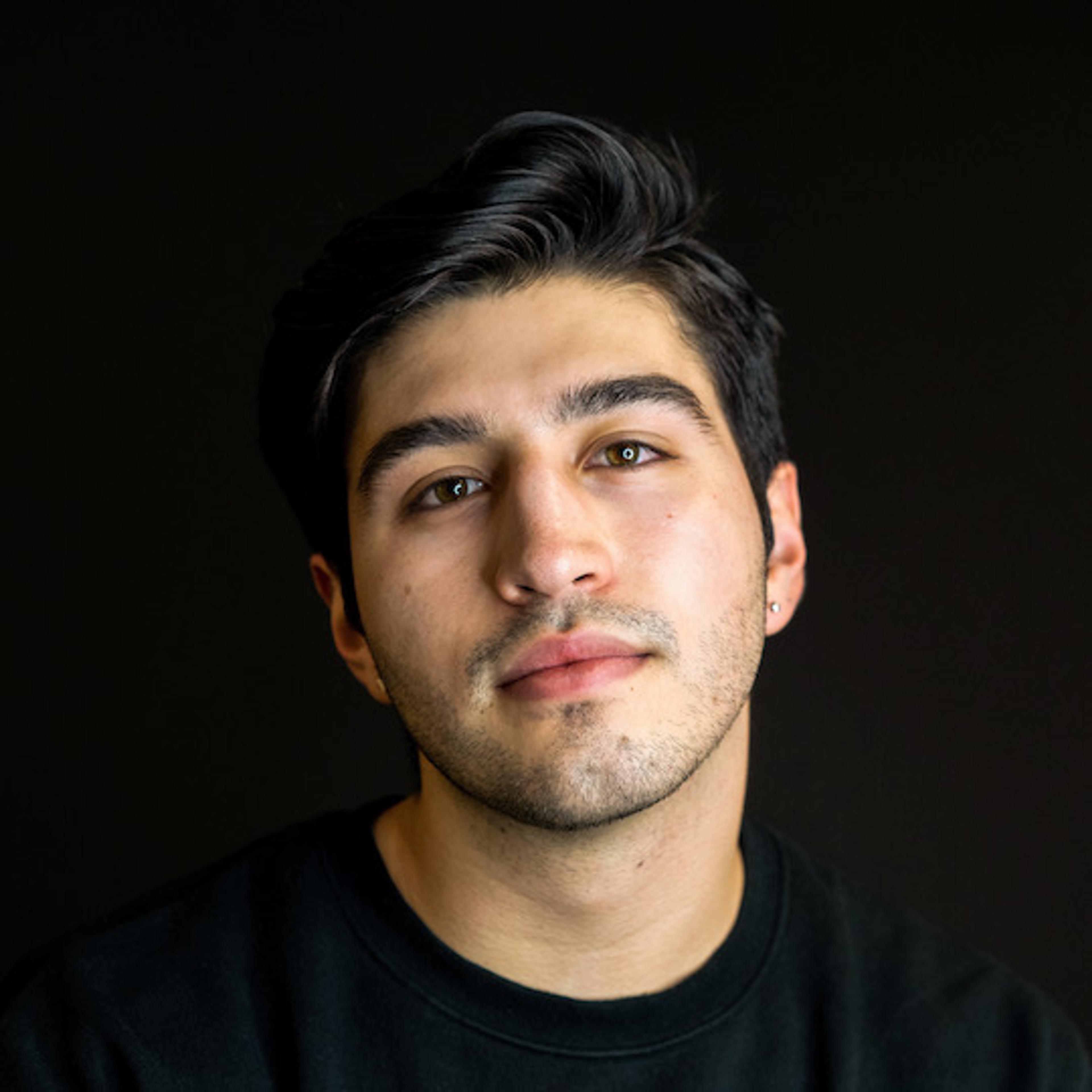 Omar Abdul-Rahim 