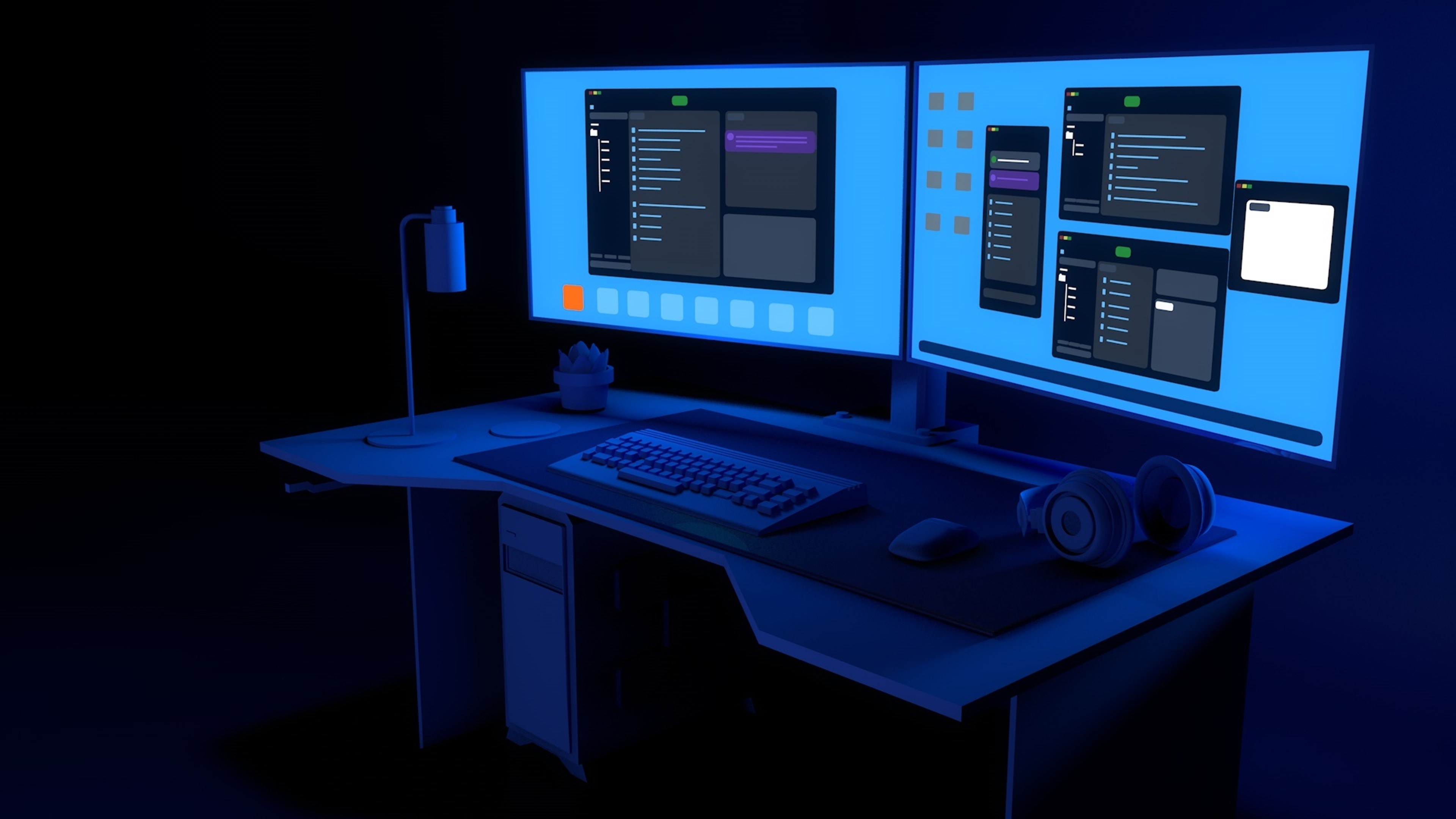 Replit — Introducing the Replit Desktop App