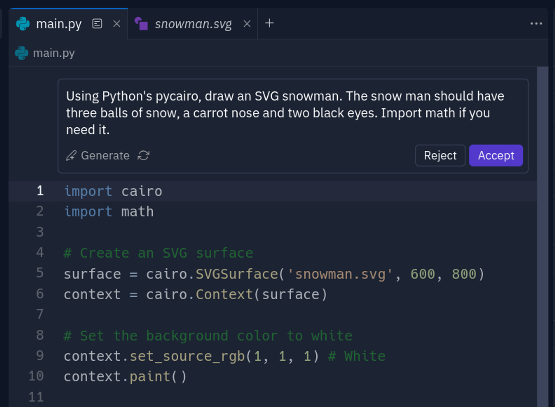 Replit — Skip the README, let us install for you