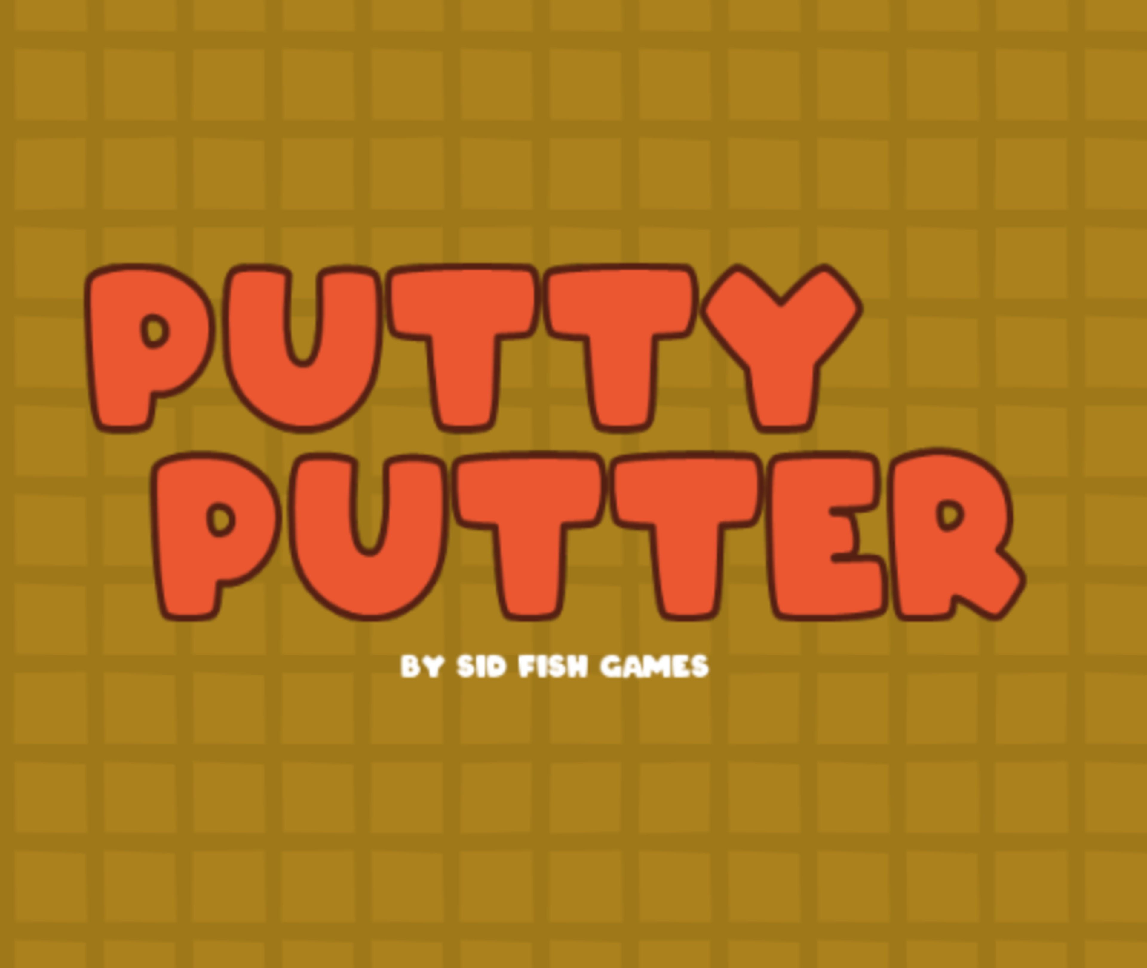 Putty Putter title