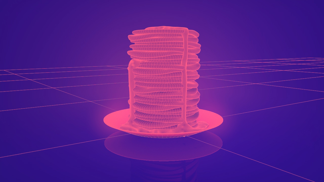 stacks