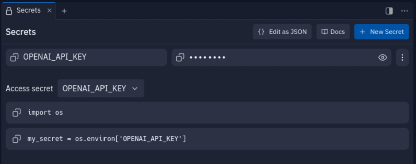 How to Build a Meeting Transcription Python Script - Replit