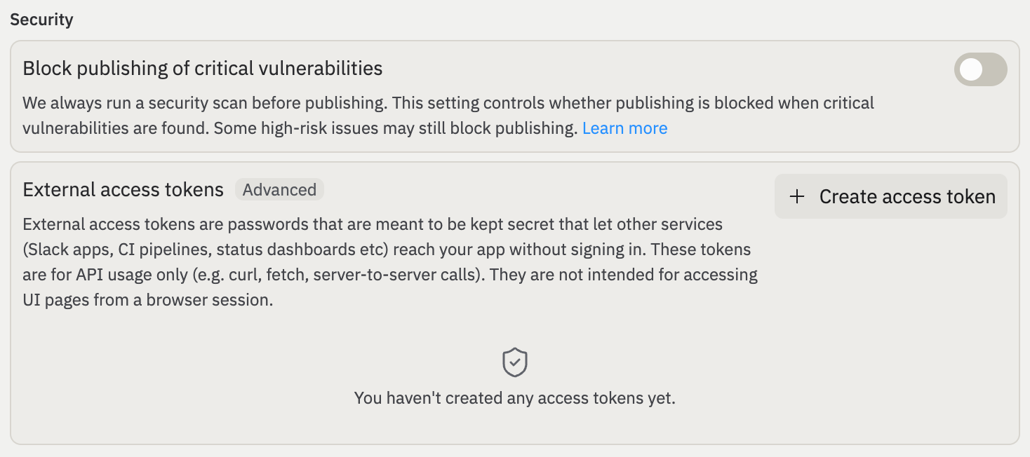 secure-publish-example