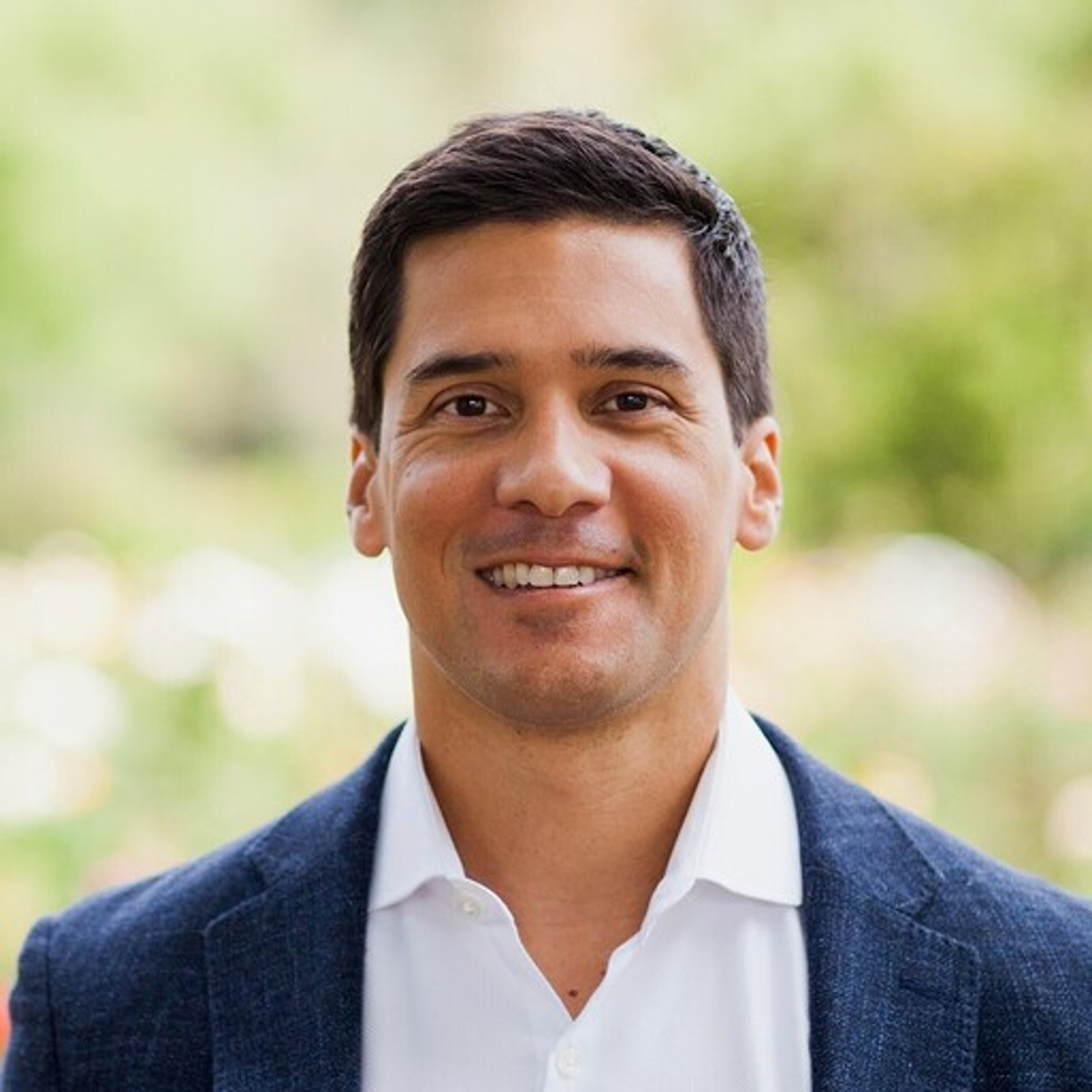 Kyle Alisharan