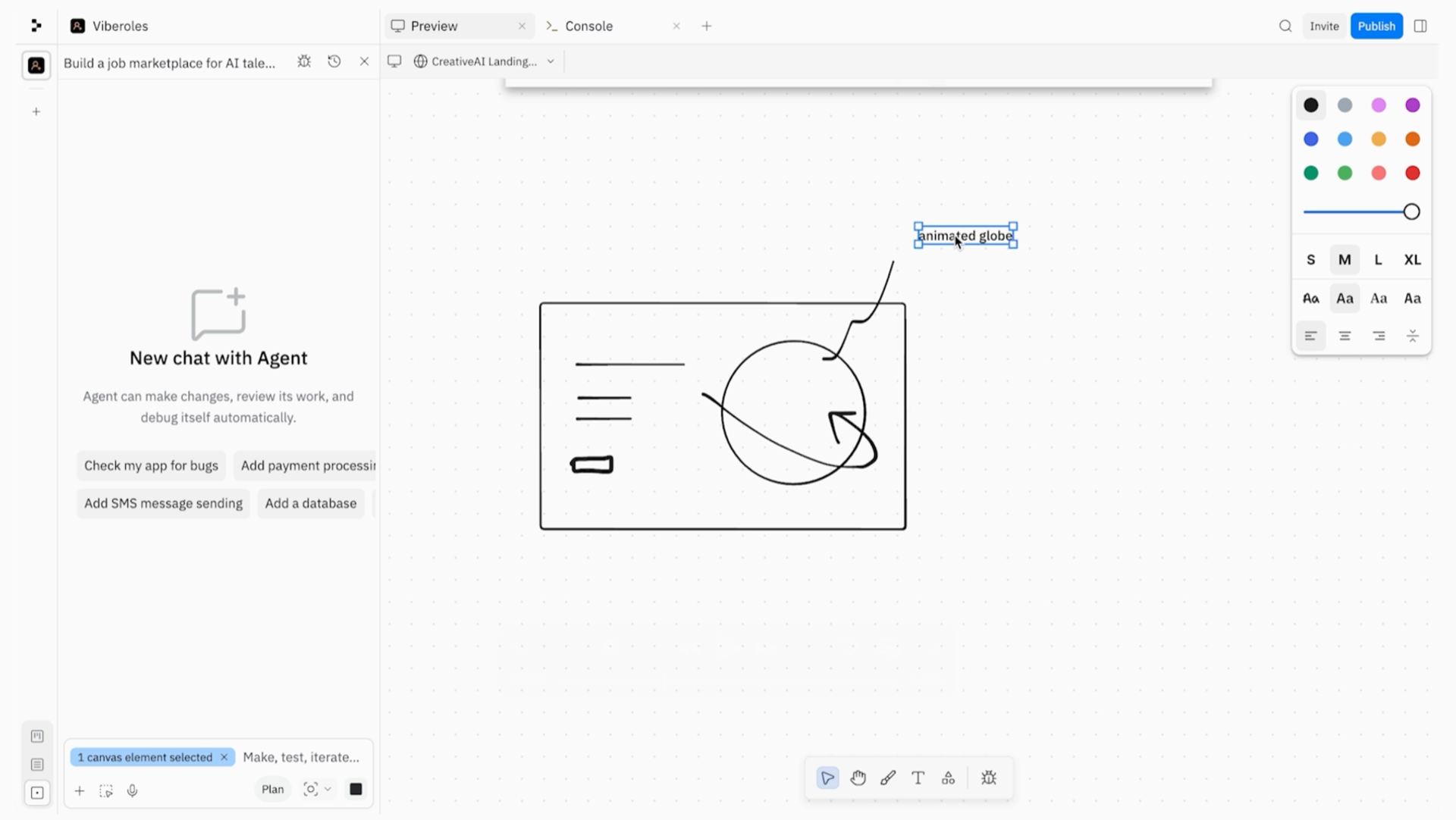 Replit — A Product Manager's guide to using AI to build working prototypes