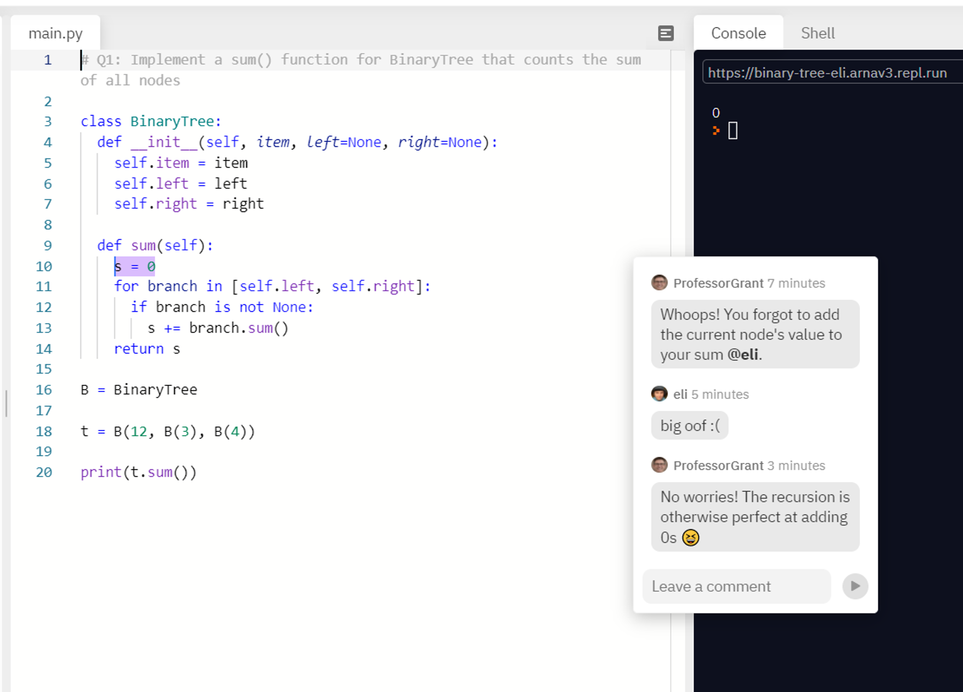 Replit — Replit Blog – Product updates from the team