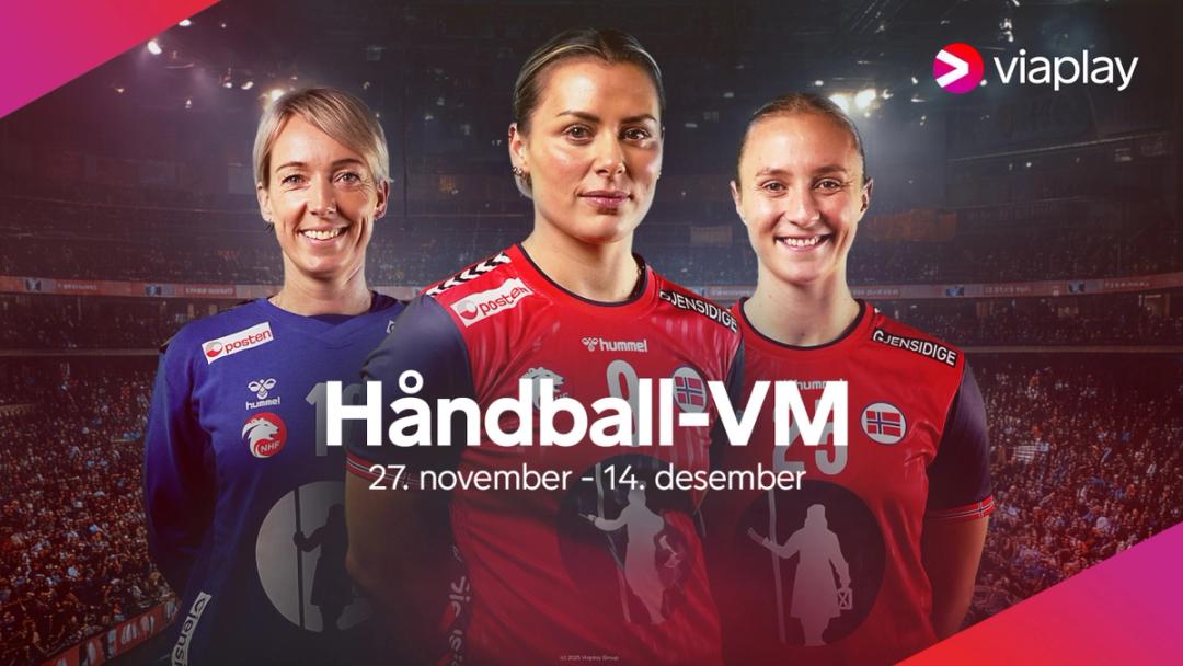 VM I H ndball For Kvinner 2025 Komplett Sendeskjema Strim vm-i-h-ndball-for-kvinner-2025-komplett-sendeskjema-strim