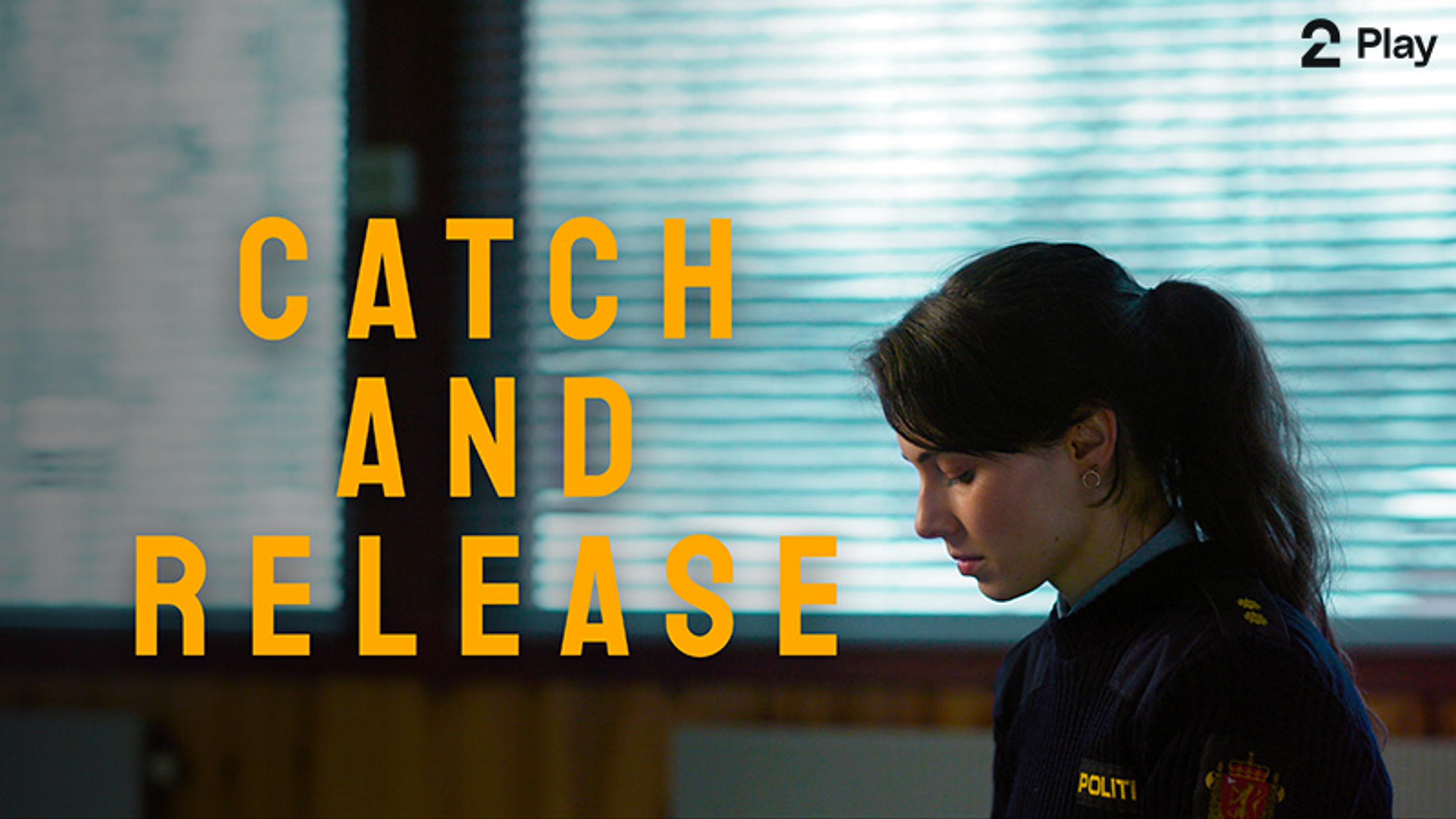 Bilde fra serien Catch and Release på TV 2 Play