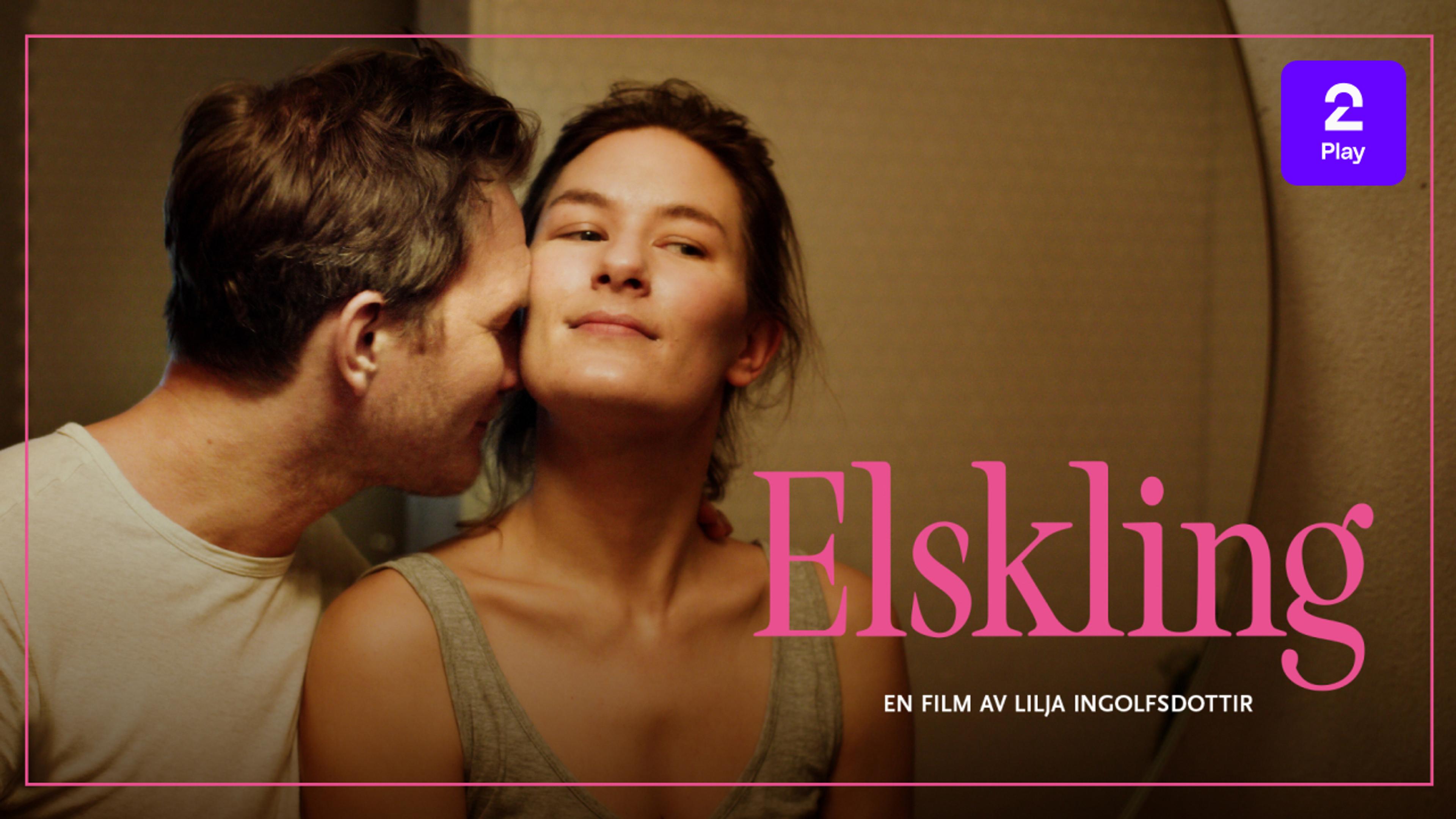 Posterbilde fra filmen Elskling som du kan se på TV 2 Play via Strim.