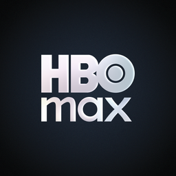 Logo for strømmetjenesten HBO Max