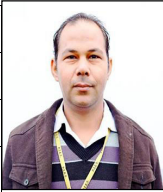 Dr. Rajender Kmar (Associate professor)