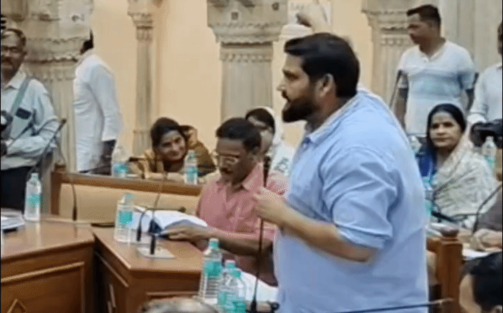 ग्वालियर नगर निगम: 6 माह से 11वें बिंदु पर अटकी चर्चा, फिर स्थगित हुई विशेष बैठक