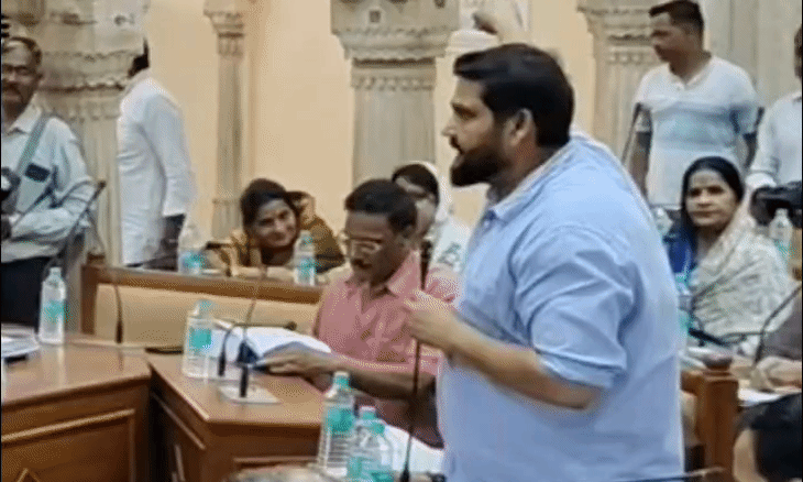 ग्वालियर नगर निगम: 6 माह से 11वें बिंदु पर अटकी चर्चा, फिर स्थगित हुई विशेष बैठक