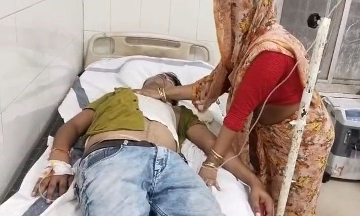 डबरा में दोस्ती में धोखा: शराब में जहर मिलाकर पिलाने से युवक की हालत गंभीर, ग्वालियर रेफर