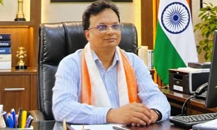 भिंड में पटवारी विवाद का असर: लहार एसडीएम महेंद्र सौजन्या से प्रभार वापस, मुख्यालय अटैच